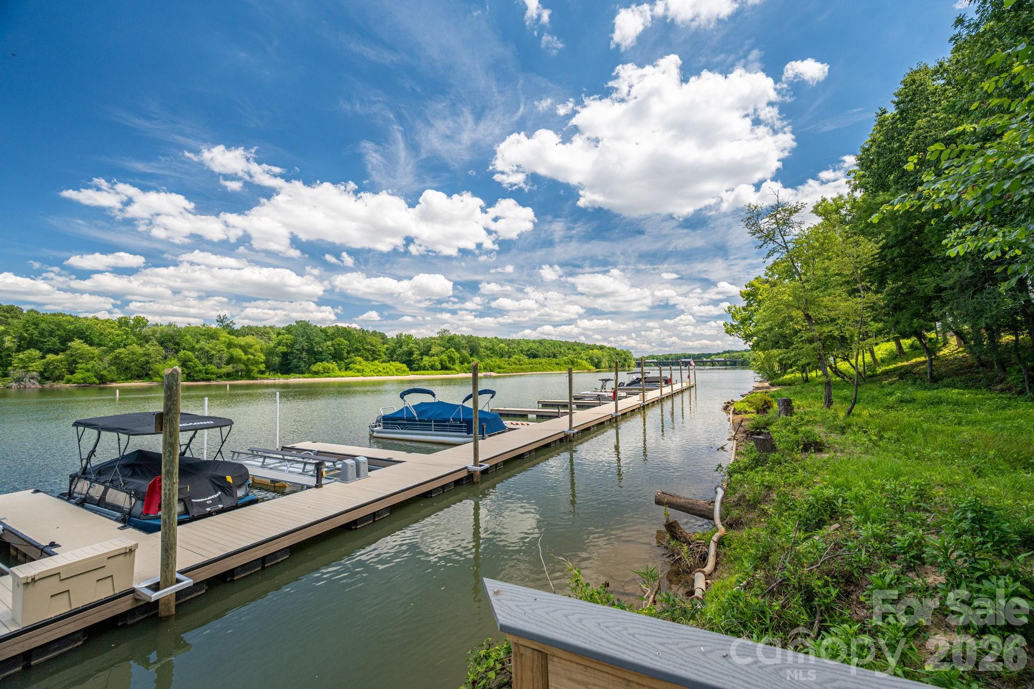 233 Park View Drive — Belmont