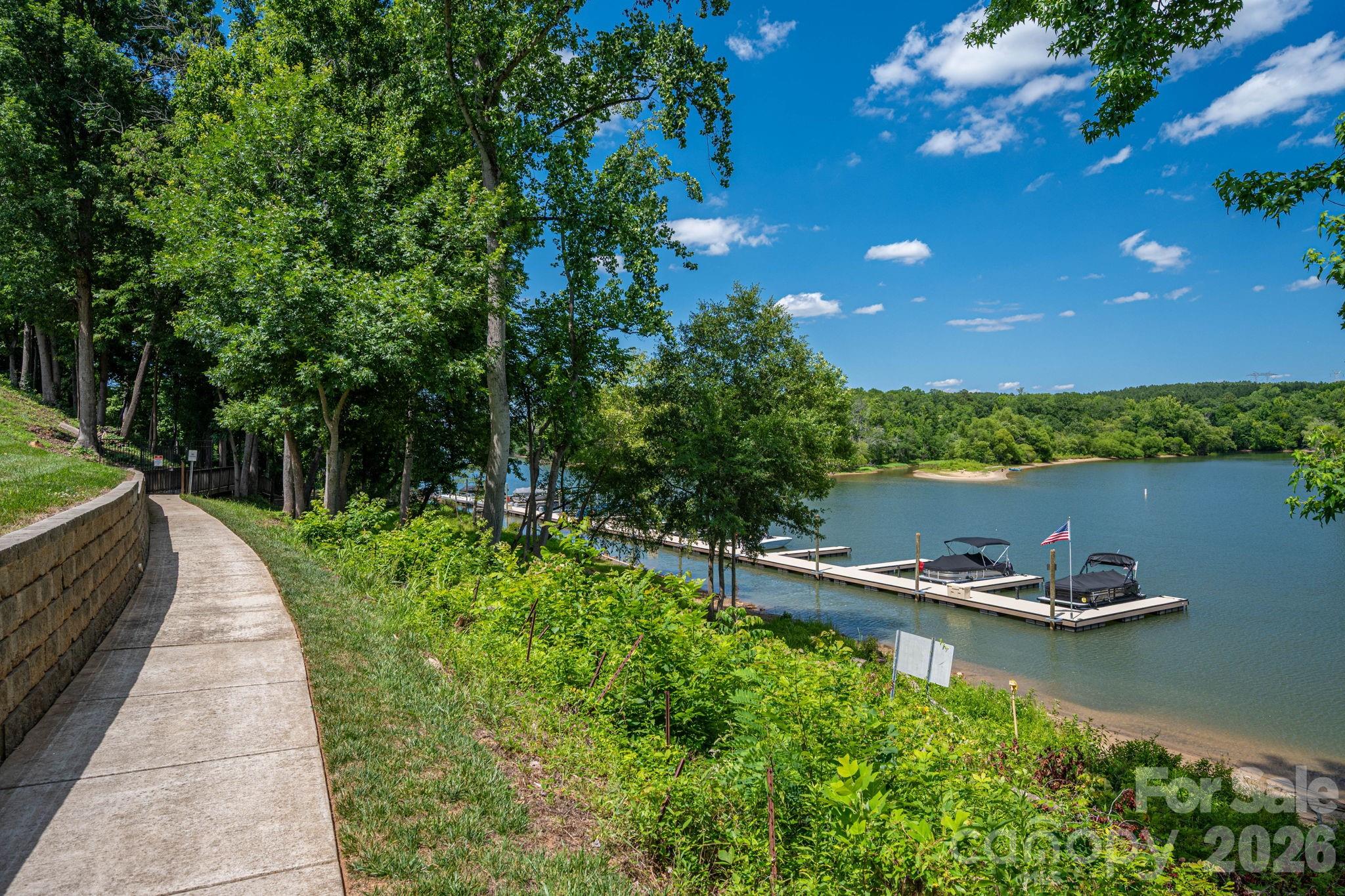 233 Park View Drive — Belmont