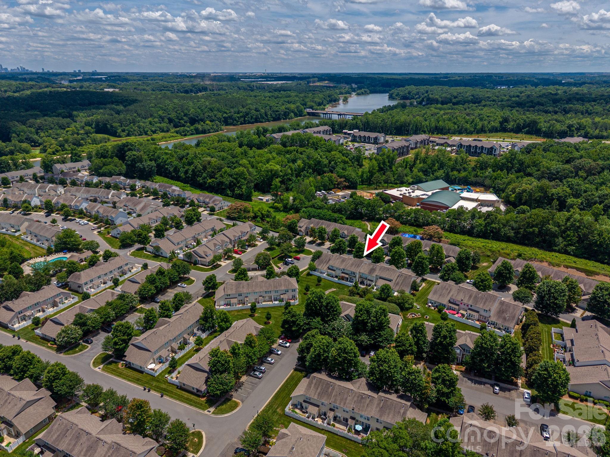233 Park View Drive — Belmont