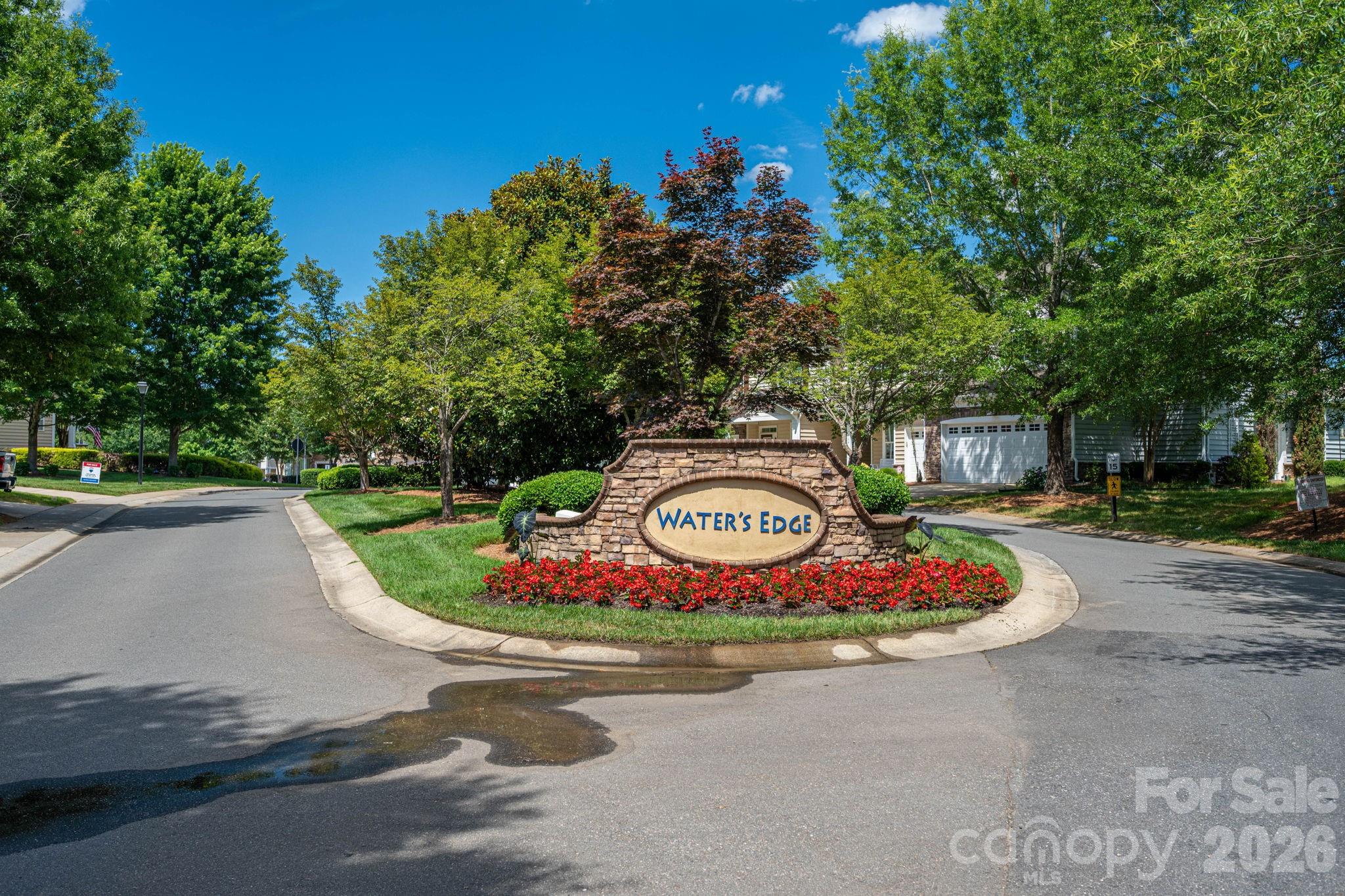 233 Park View Drive — Belmont