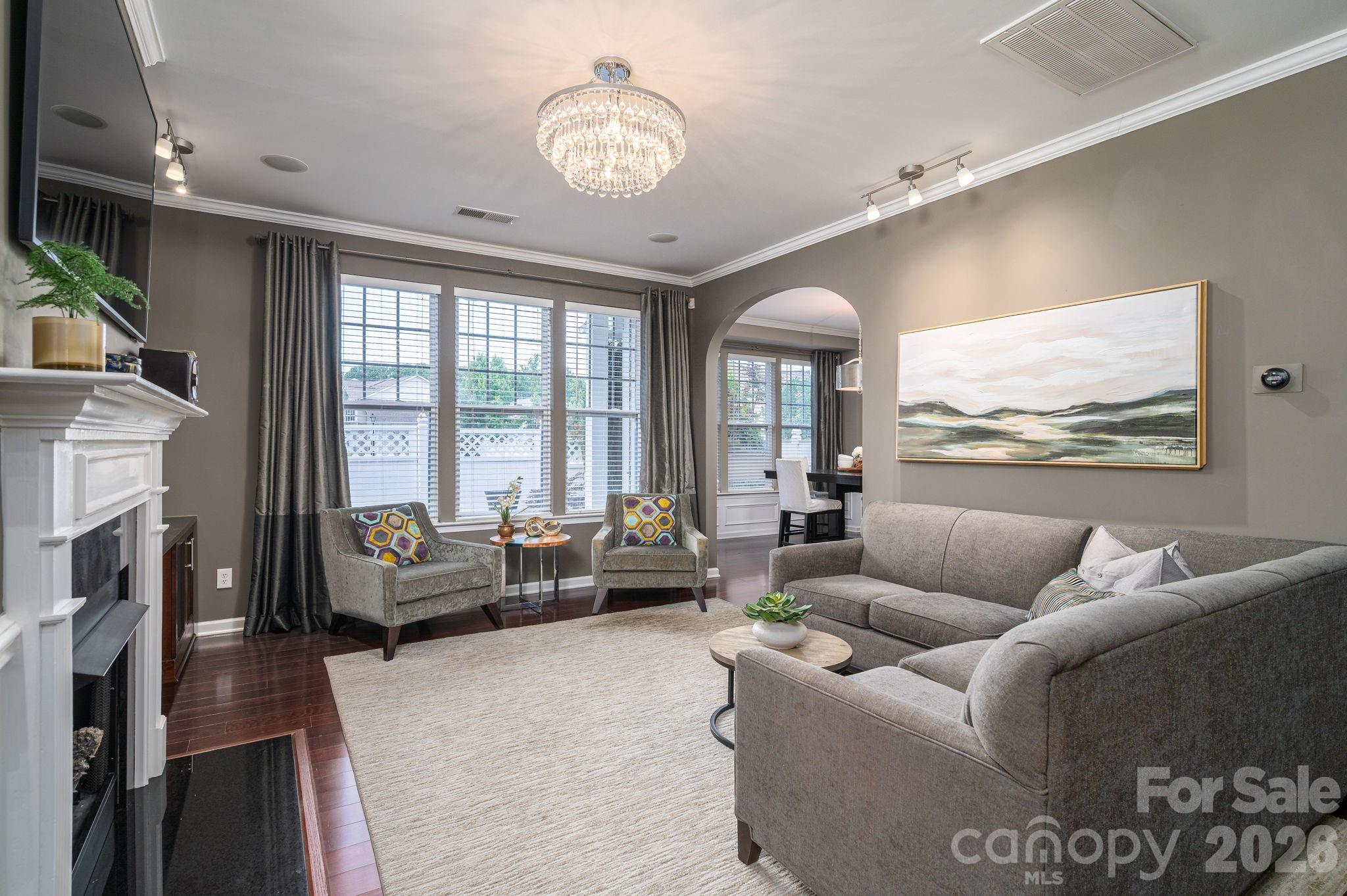 233 Park View Drive — Belmont