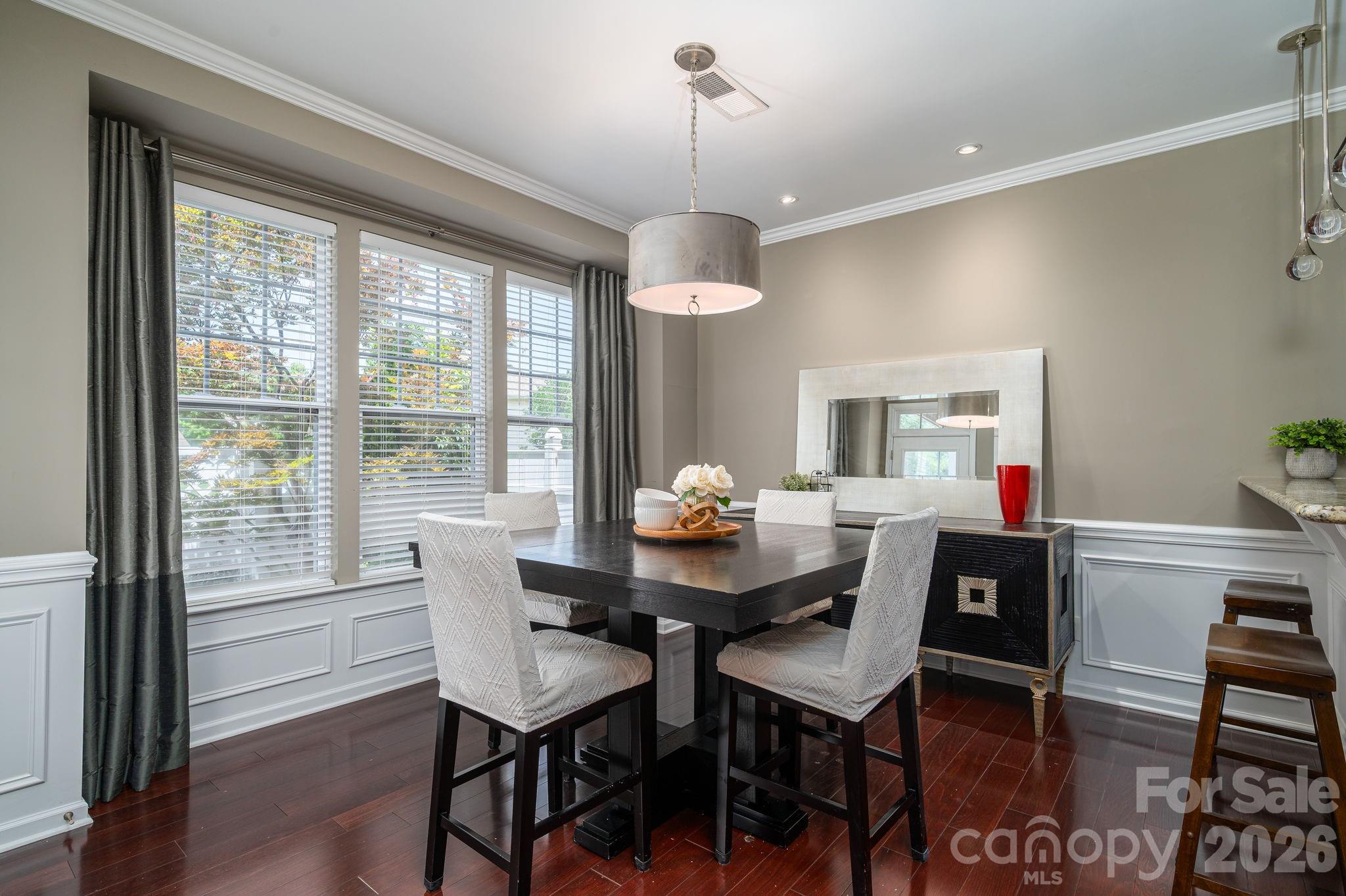233 Park View Drive — Belmont