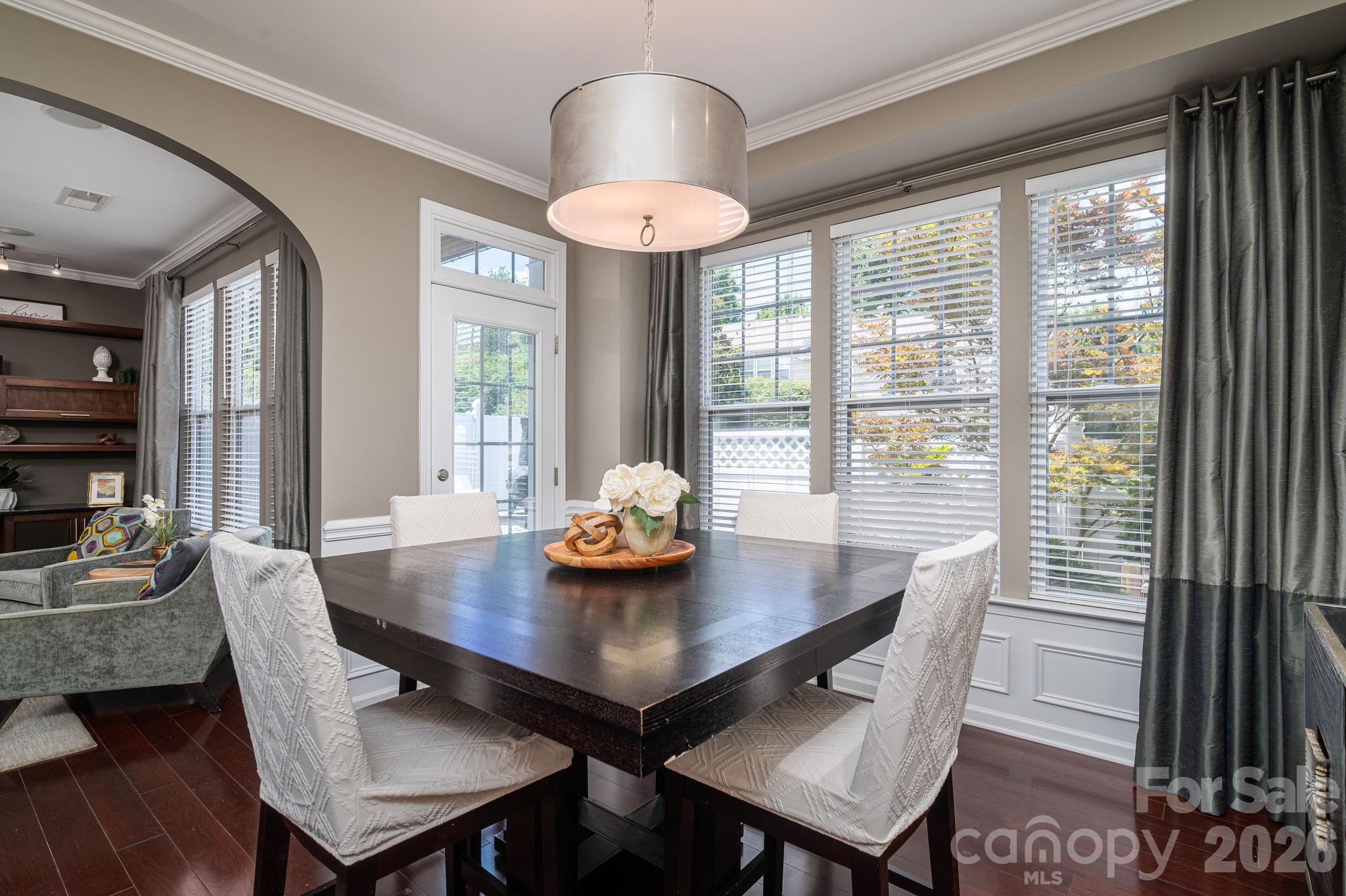 233 Park View Drive — Belmont