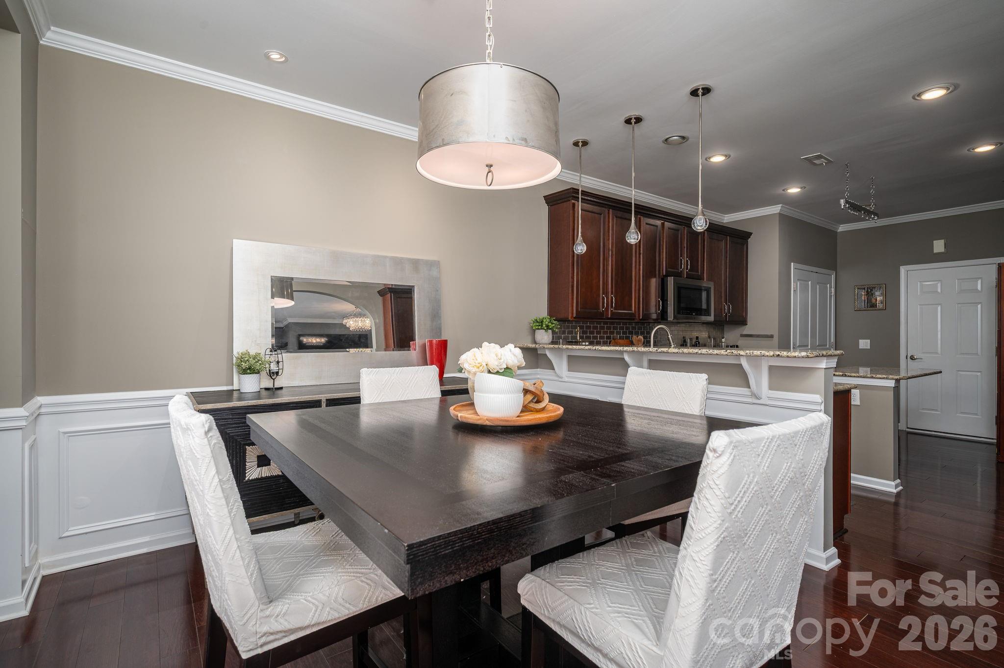 233 Park View Drive — Belmont