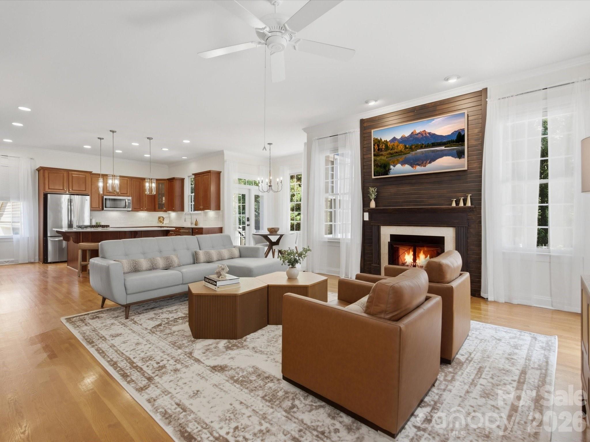 7160 Michael Scott Crossing — Fort Mill