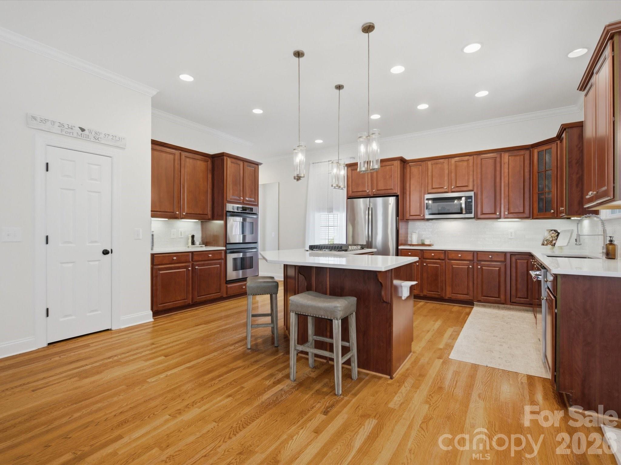 7160 Michael Scott Crossing — Fort Mill
