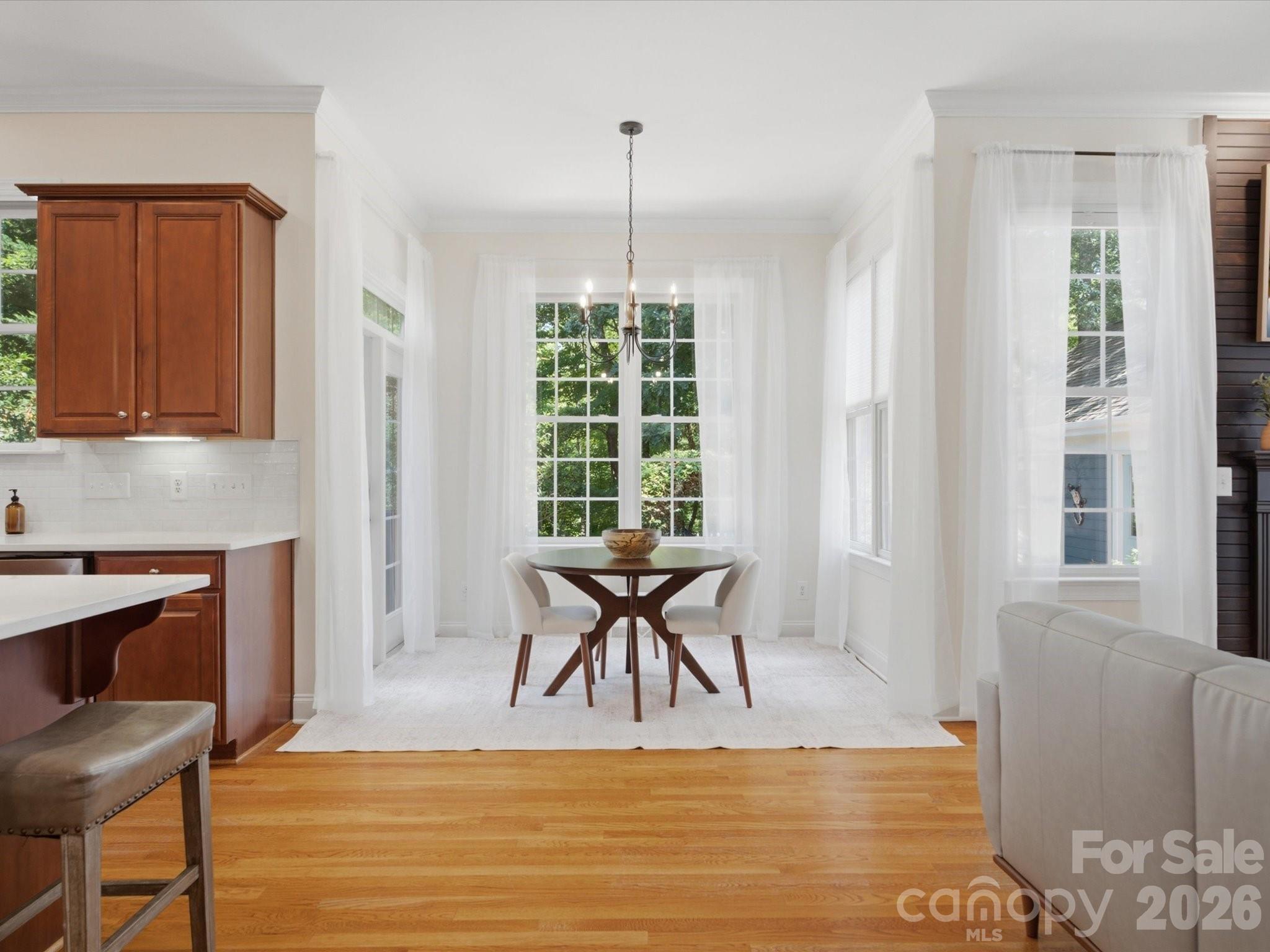 7160 Michael Scott Crossing — Fort Mill