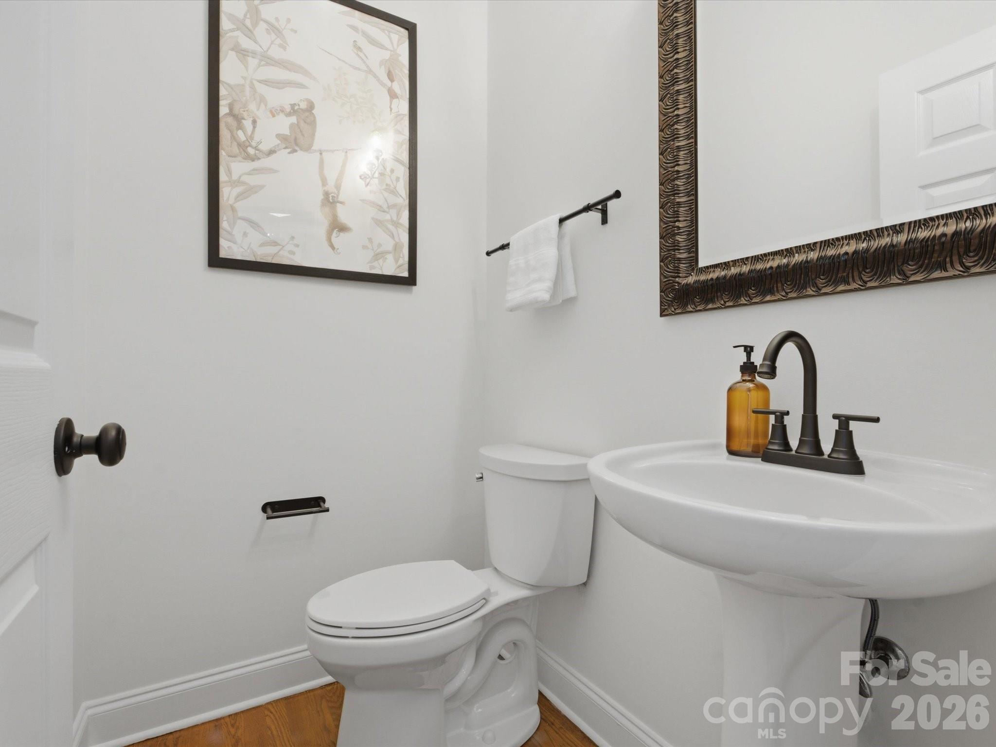 7160 Michael Scott Crossing — Fort Mill
