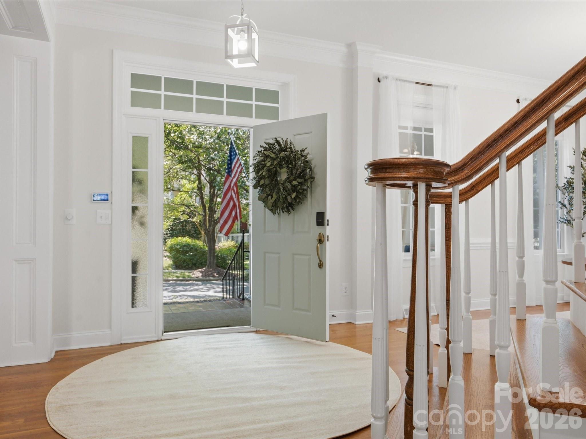 7160 Michael Scott Crossing — Fort Mill