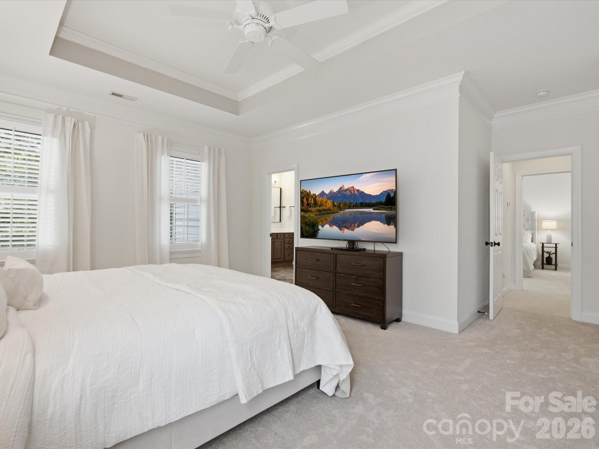7160 Michael Scott Crossing — Fort Mill