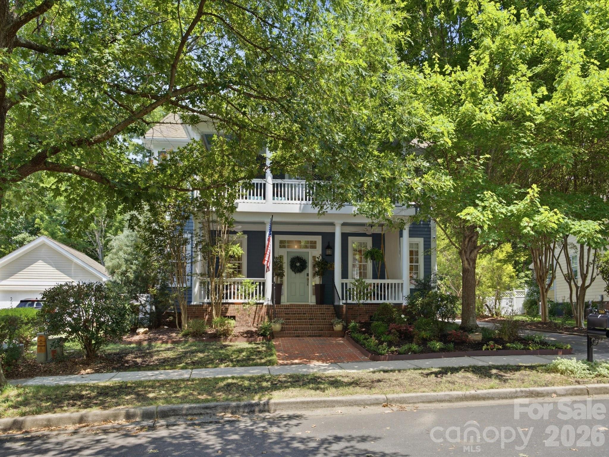 7160 Michael Scott Crossing — Fort Mill