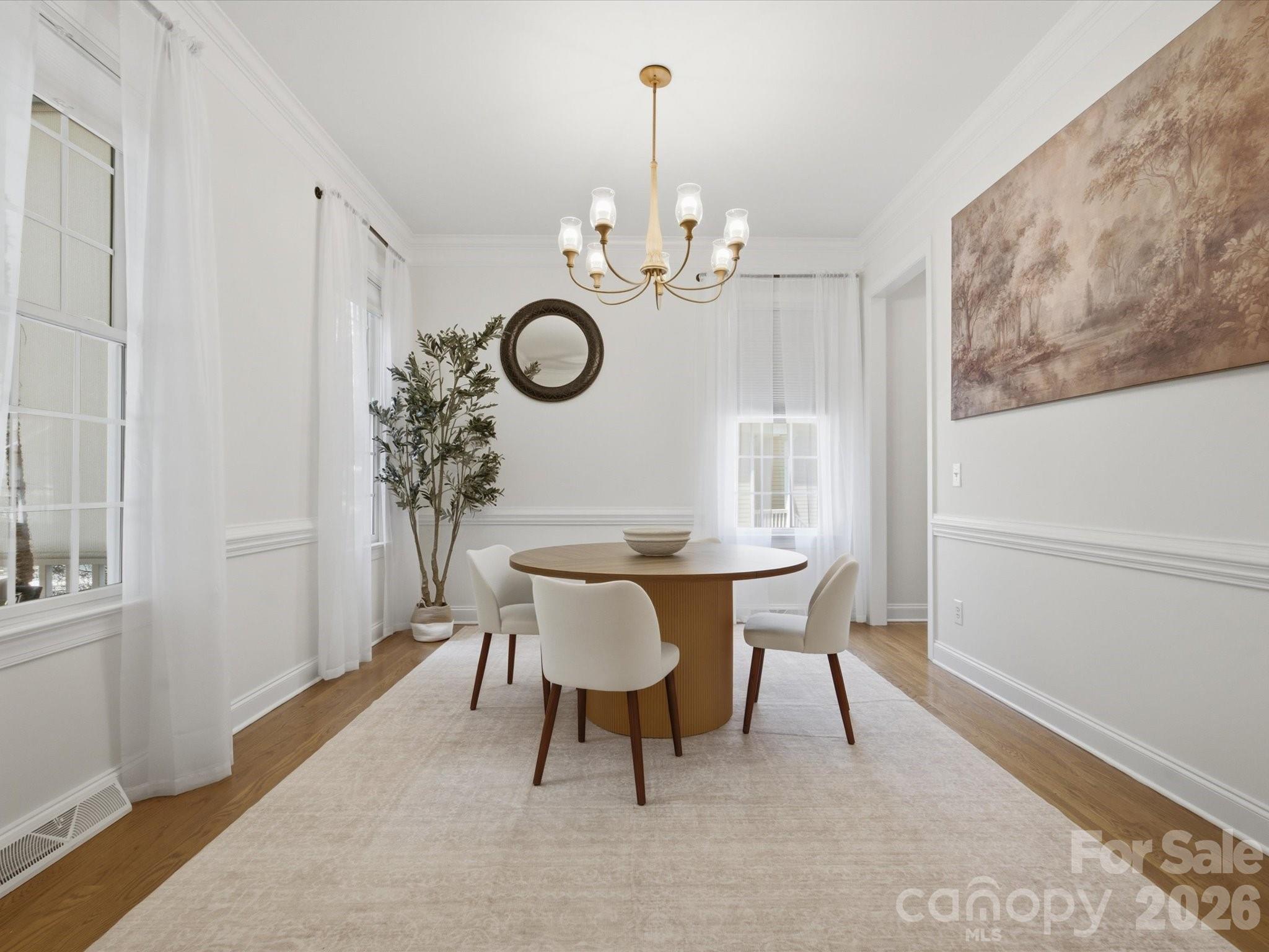 7160 Michael Scott Crossing — Fort Mill