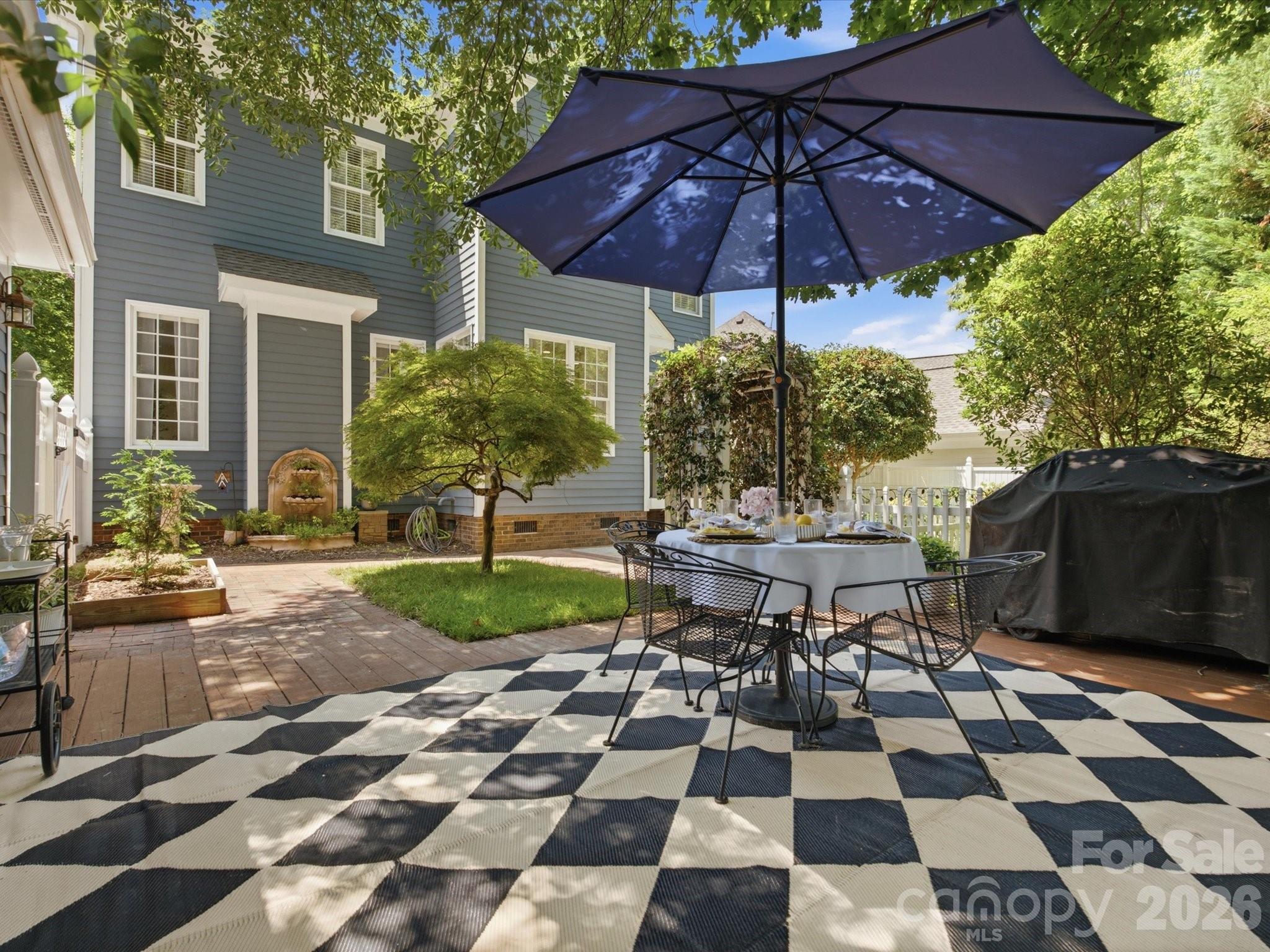 7160 Michael Scott Crossing — Fort Mill