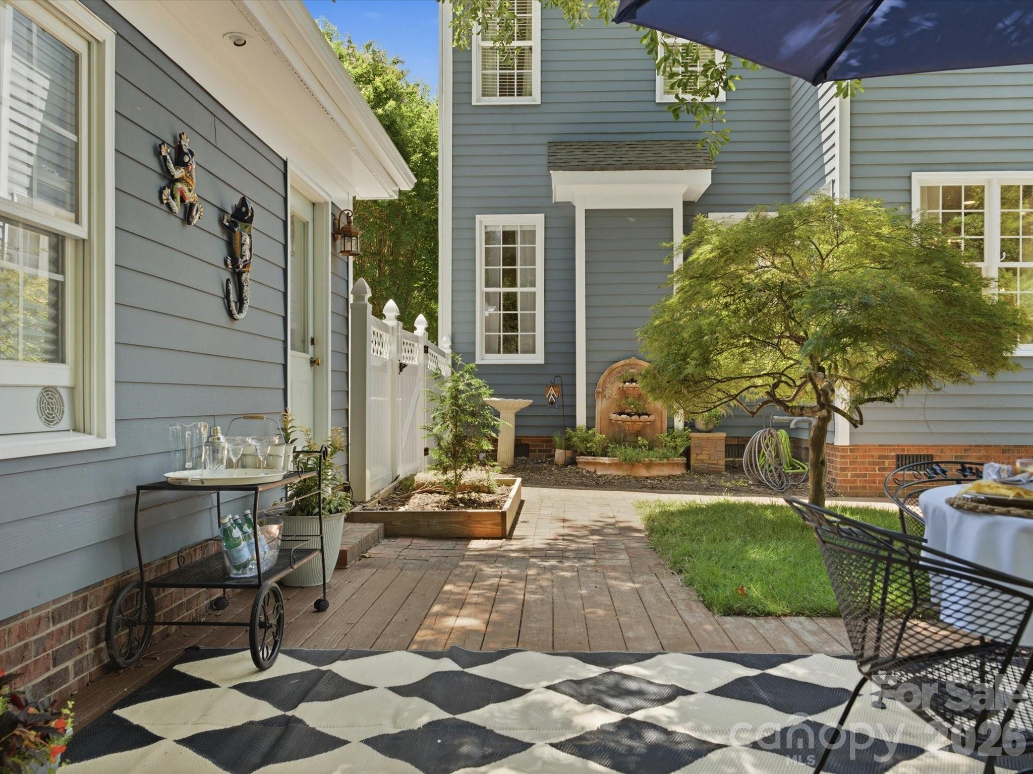 7160 Michael Scott Crossing — Fort Mill