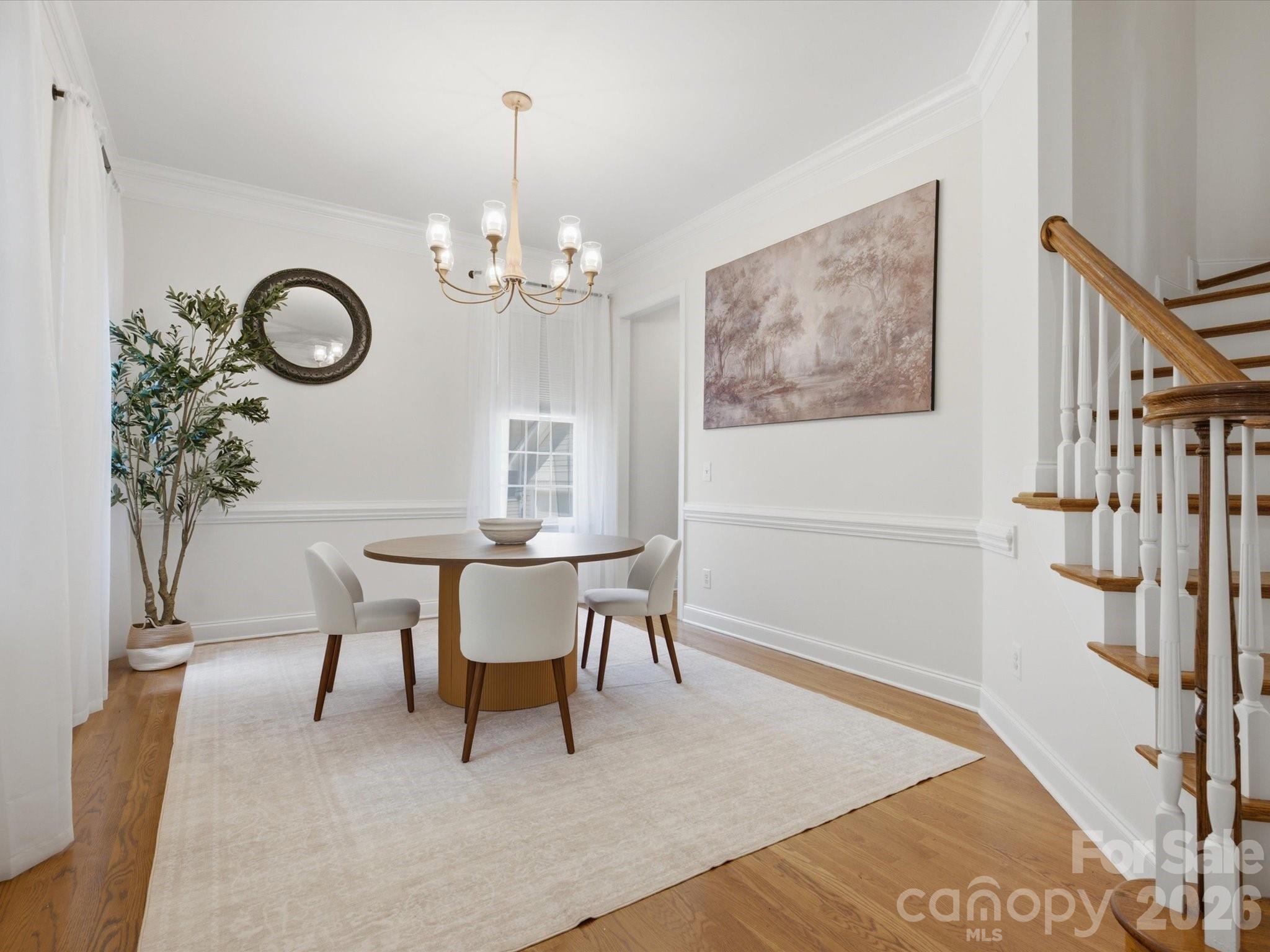 7160 Michael Scott Crossing — Fort Mill