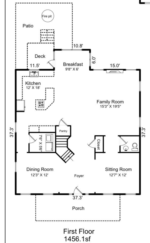 7160 Michael Scott Crossing — Fort Mill