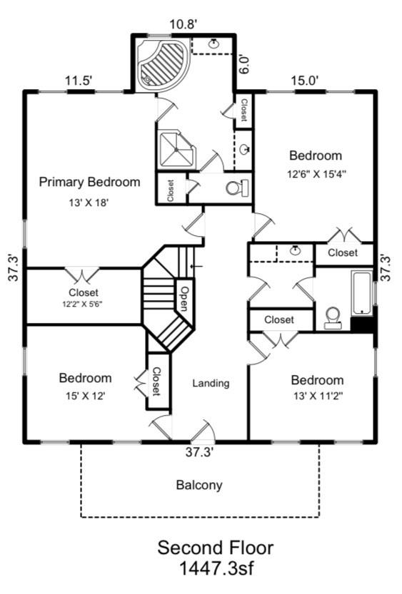 7160 Michael Scott Crossing — Fort Mill