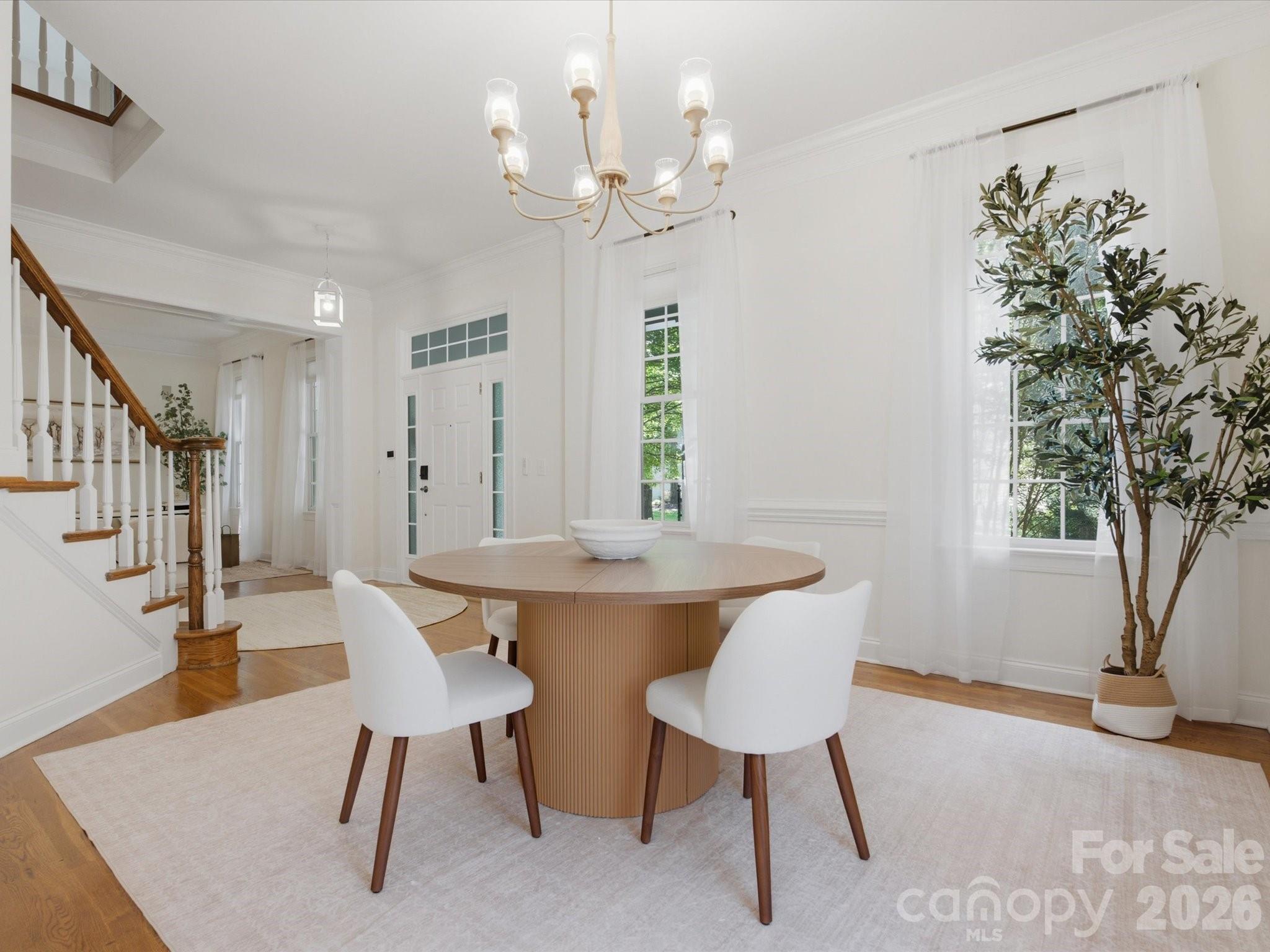 7160 Michael Scott Crossing — Fort Mill