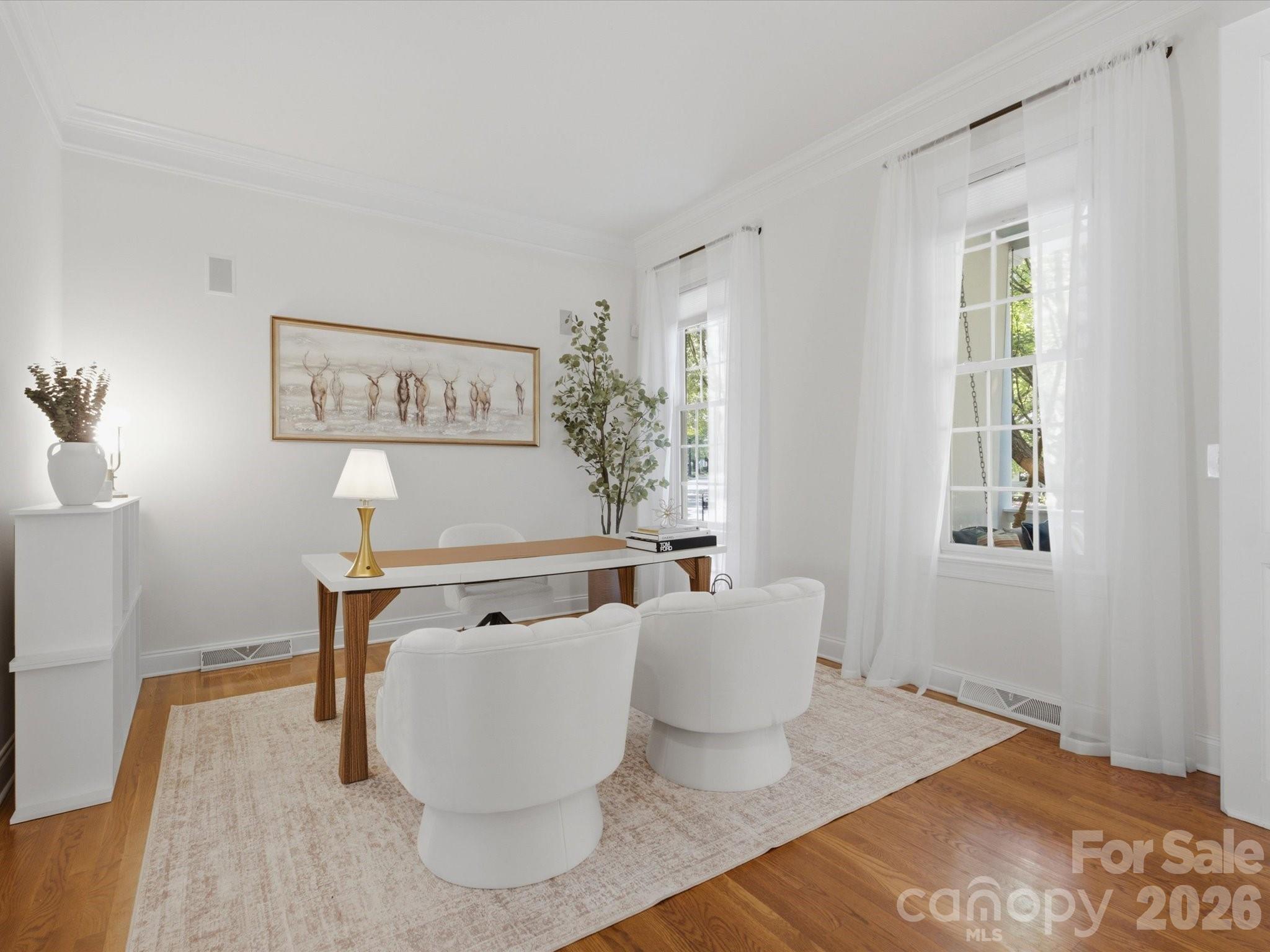 7160 Michael Scott Crossing — Fort Mill