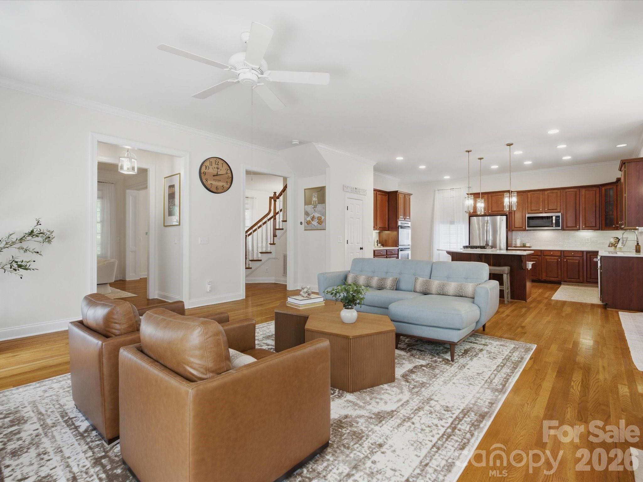 7160 Michael Scott Crossing — Fort Mill