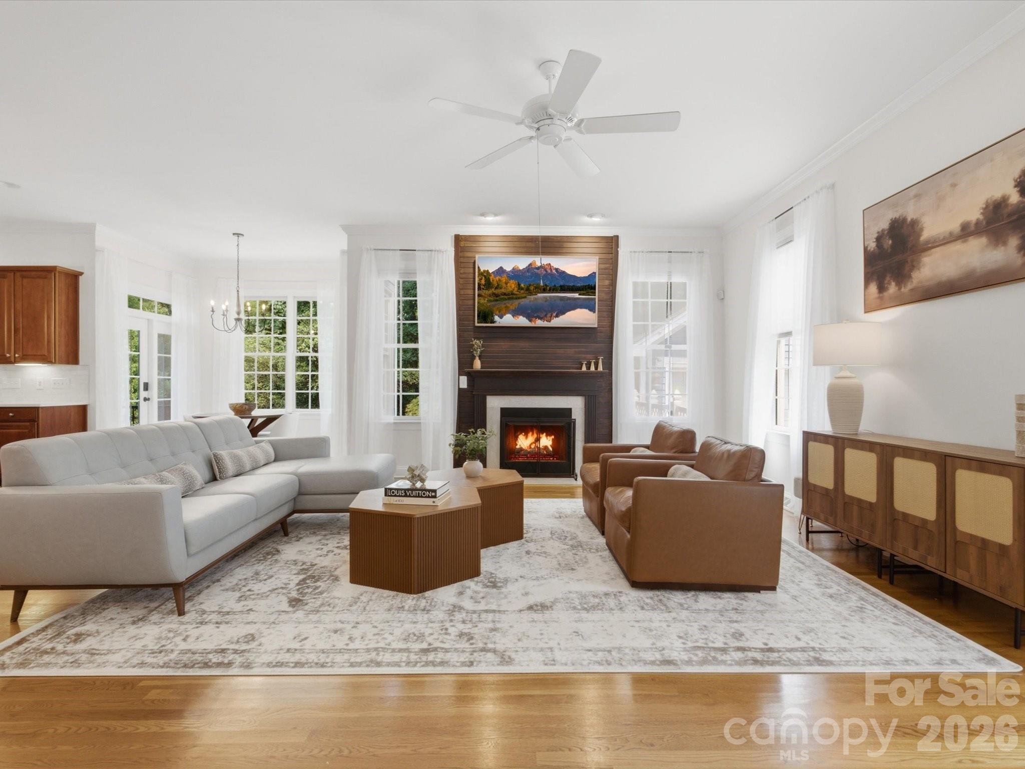 7160 Michael Scott Crossing — Fort Mill
