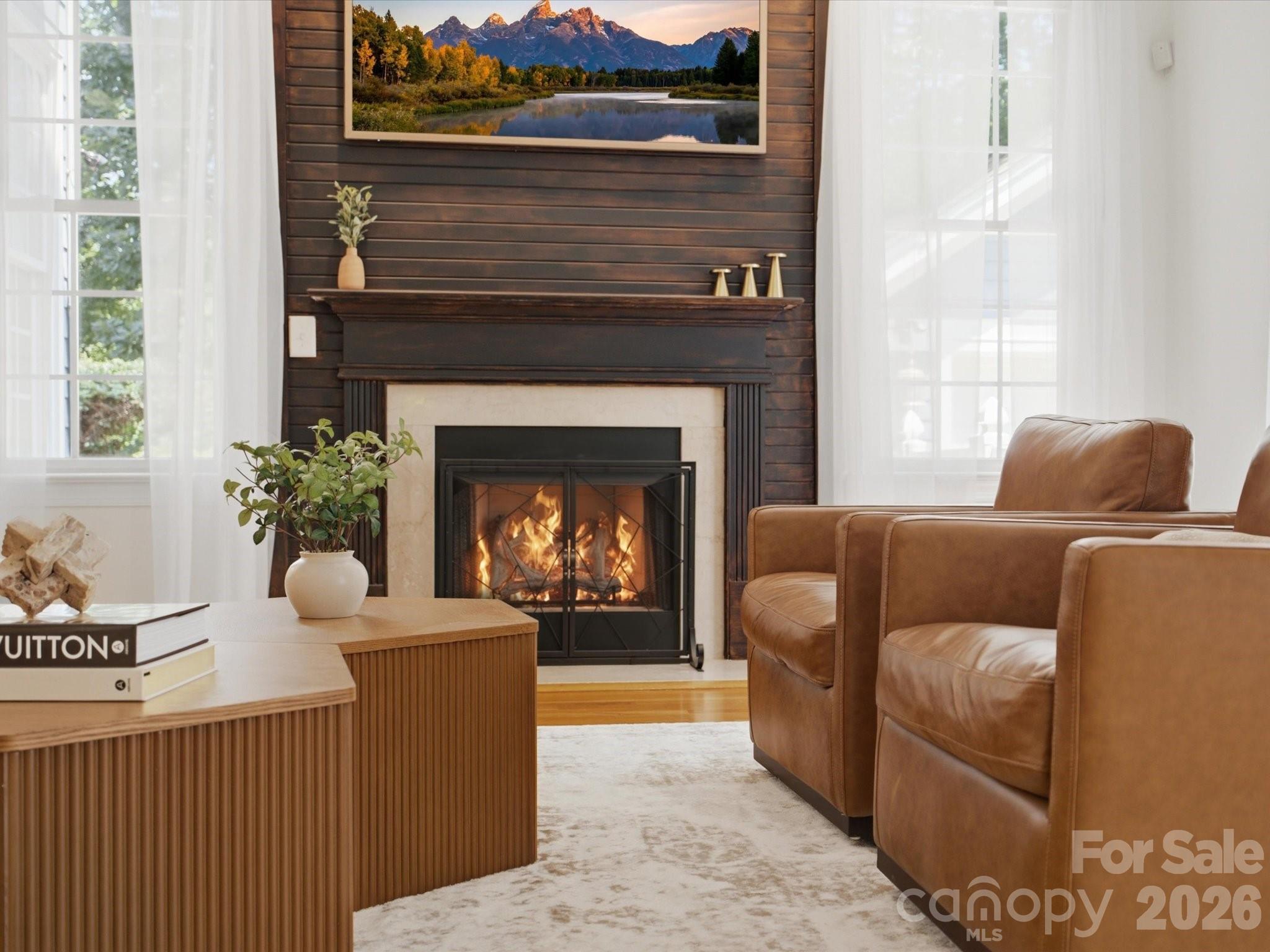 7160 Michael Scott Crossing — Fort Mill