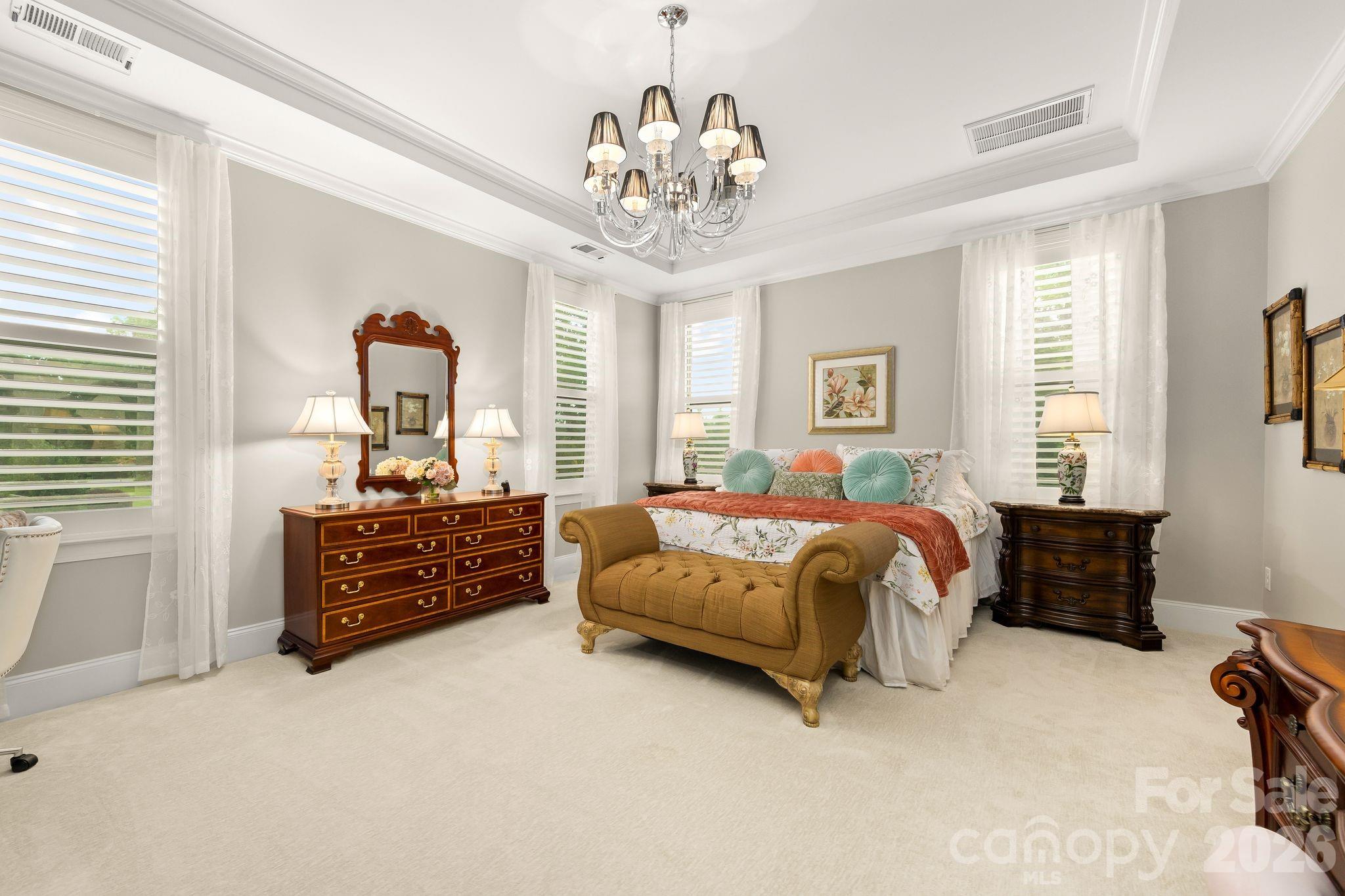 12047 Cove Court — Charlotte