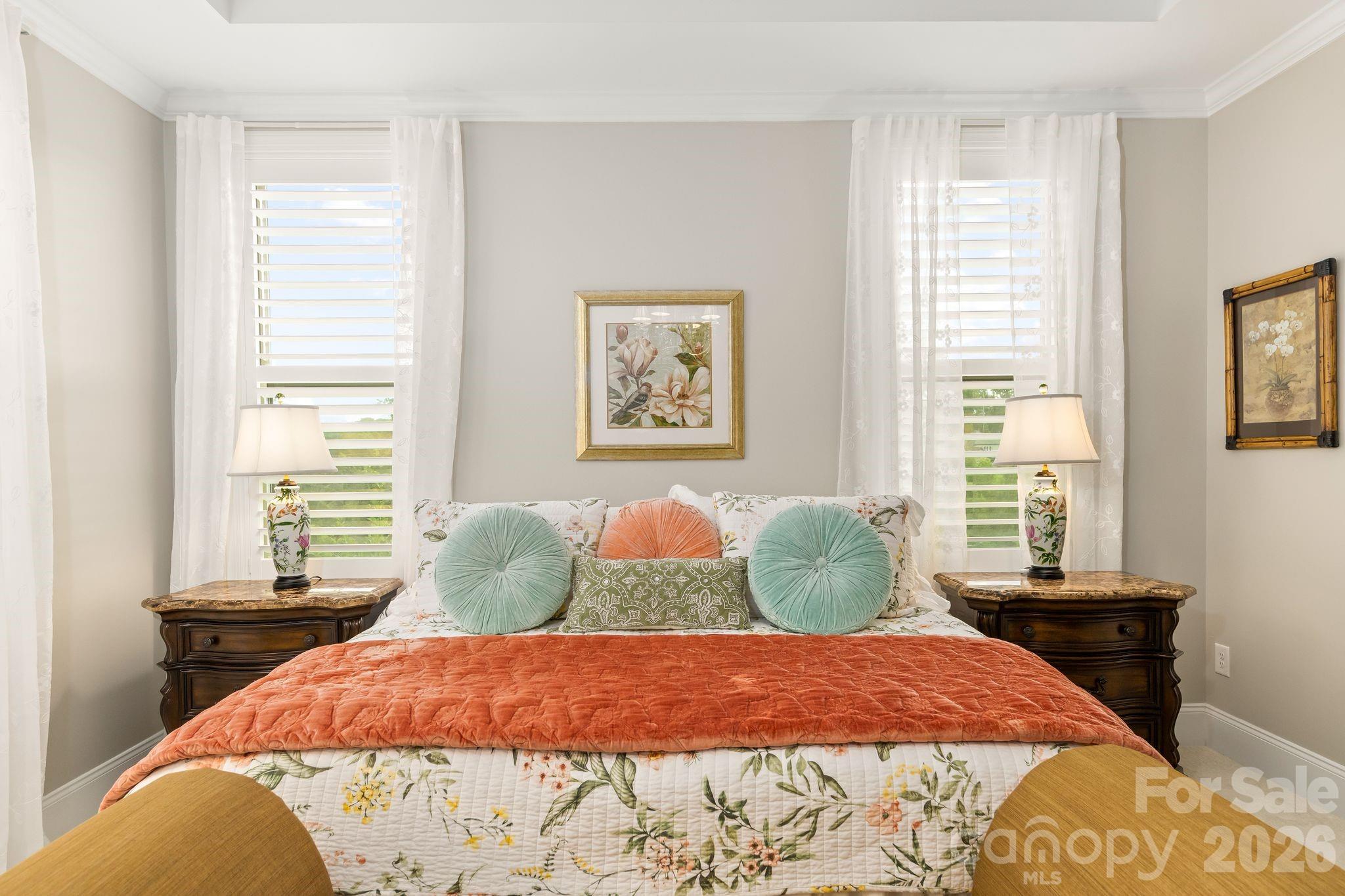 12047 Cove Court — Charlotte