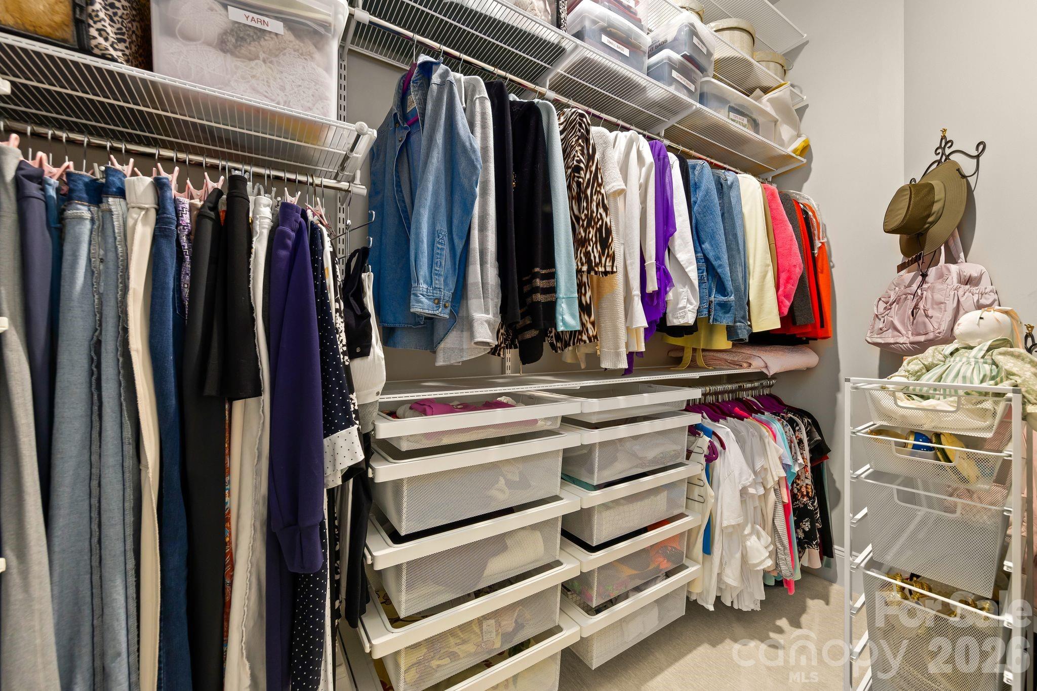 12047 Cove Court — Charlotte