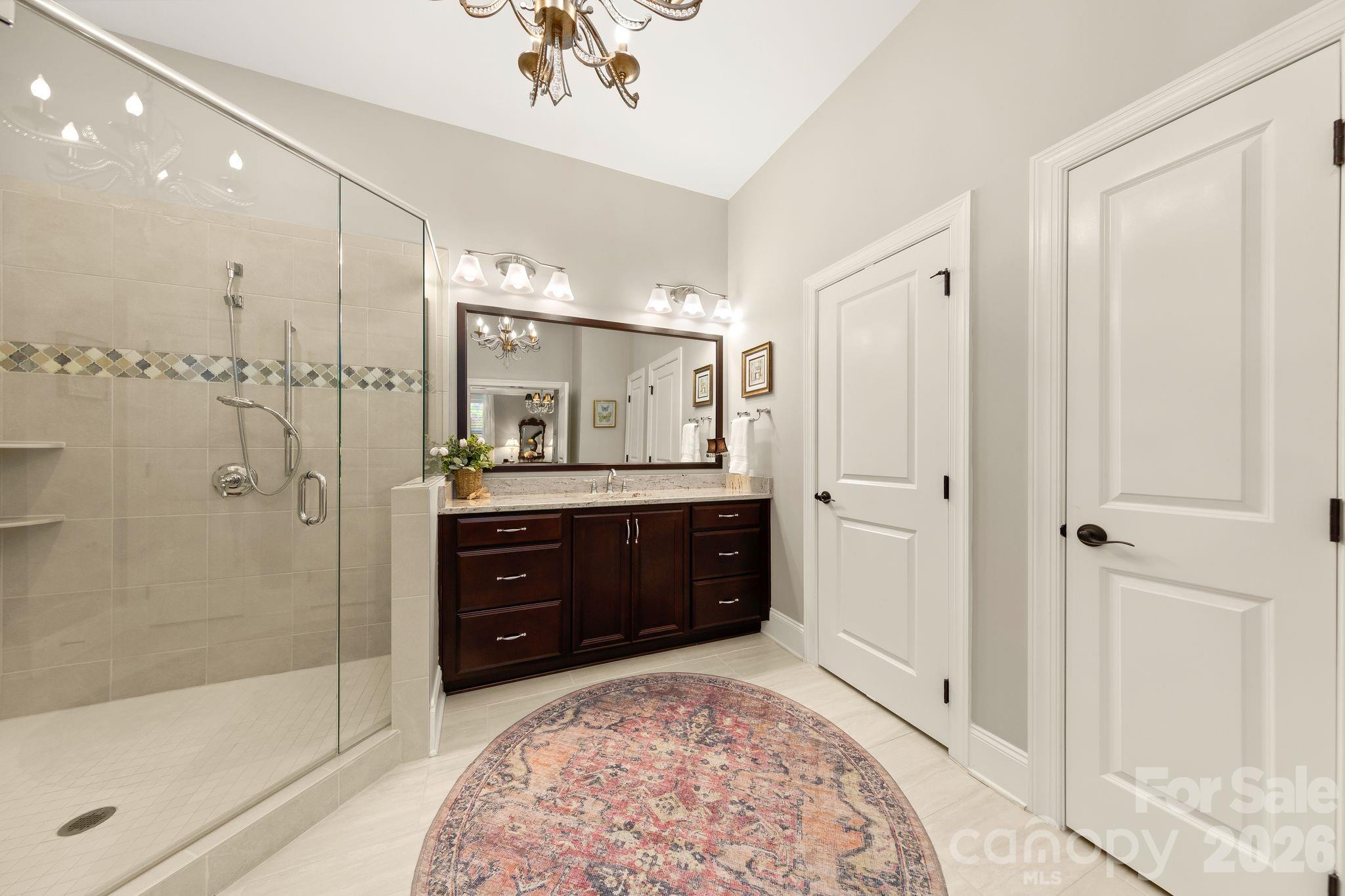 12047 Cove Court — Charlotte