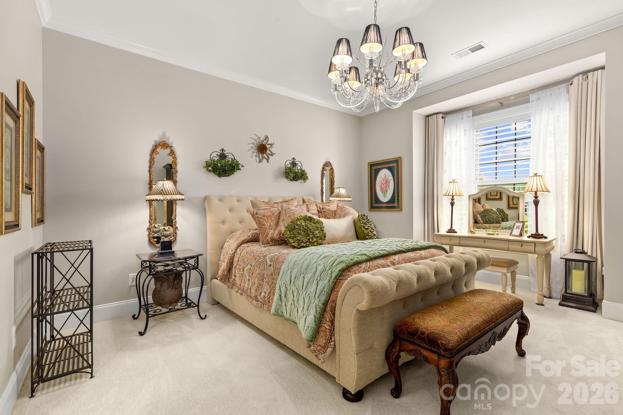 12047 Cove Court — Charlotte