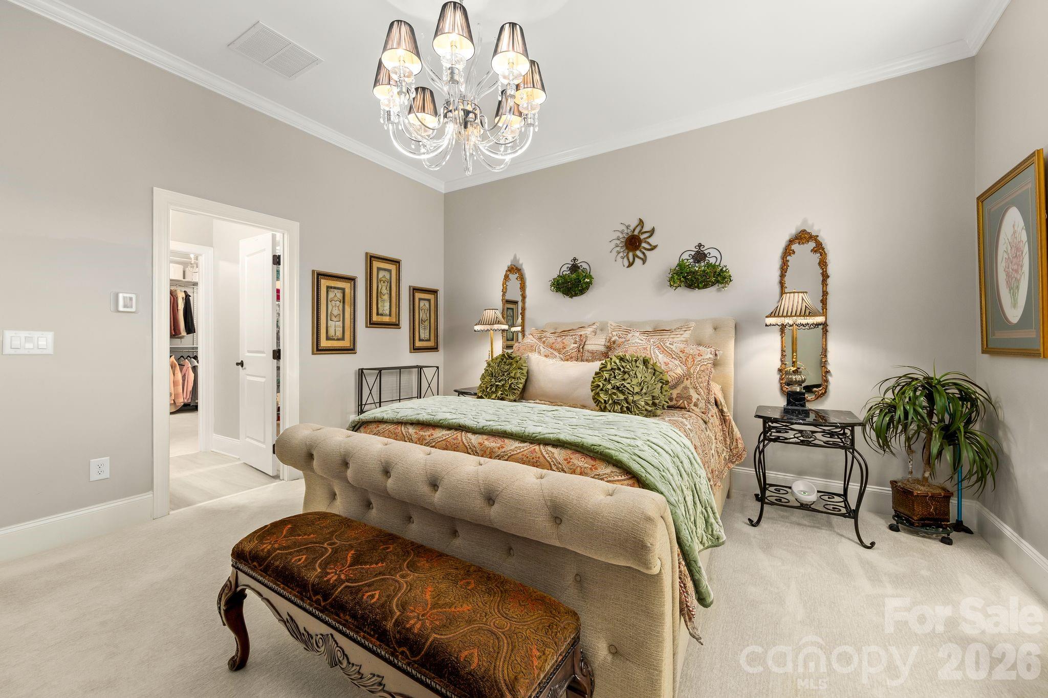 12047 Cove Court — Charlotte