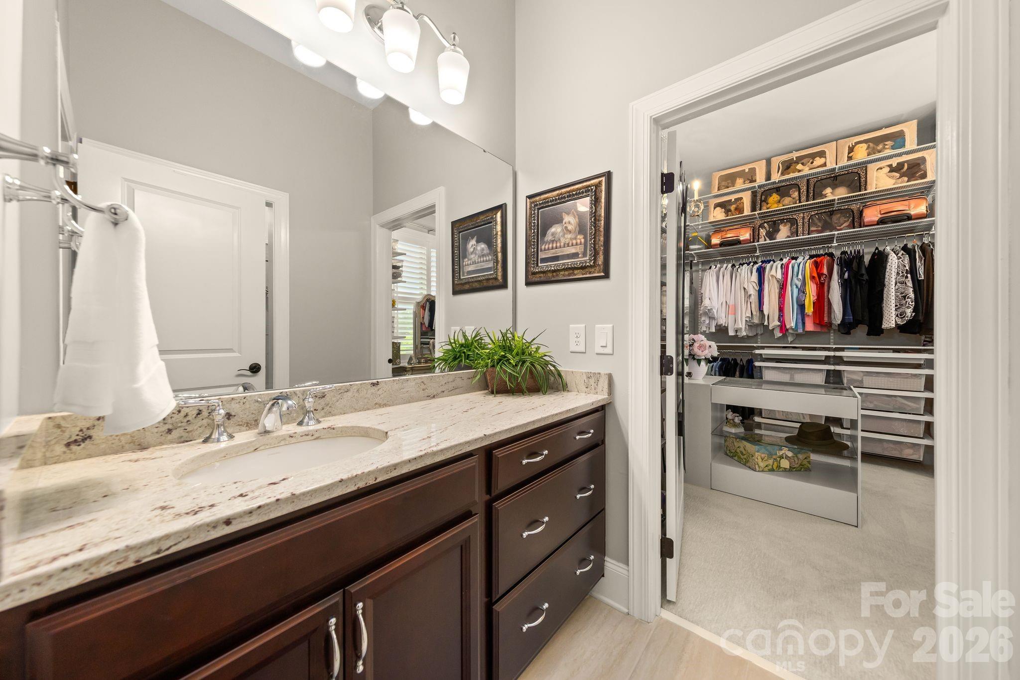 12047 Cove Court — Charlotte