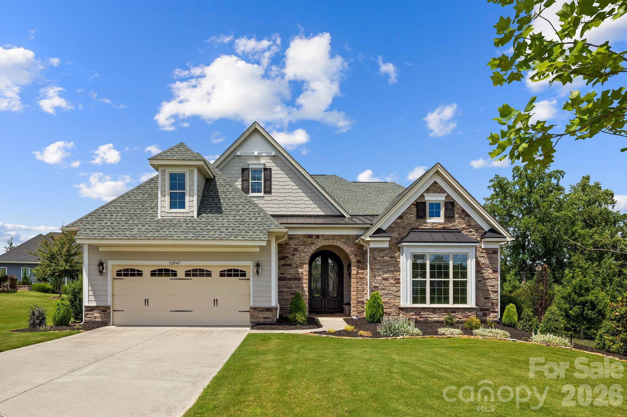12047 Cove Court — Charlotte
