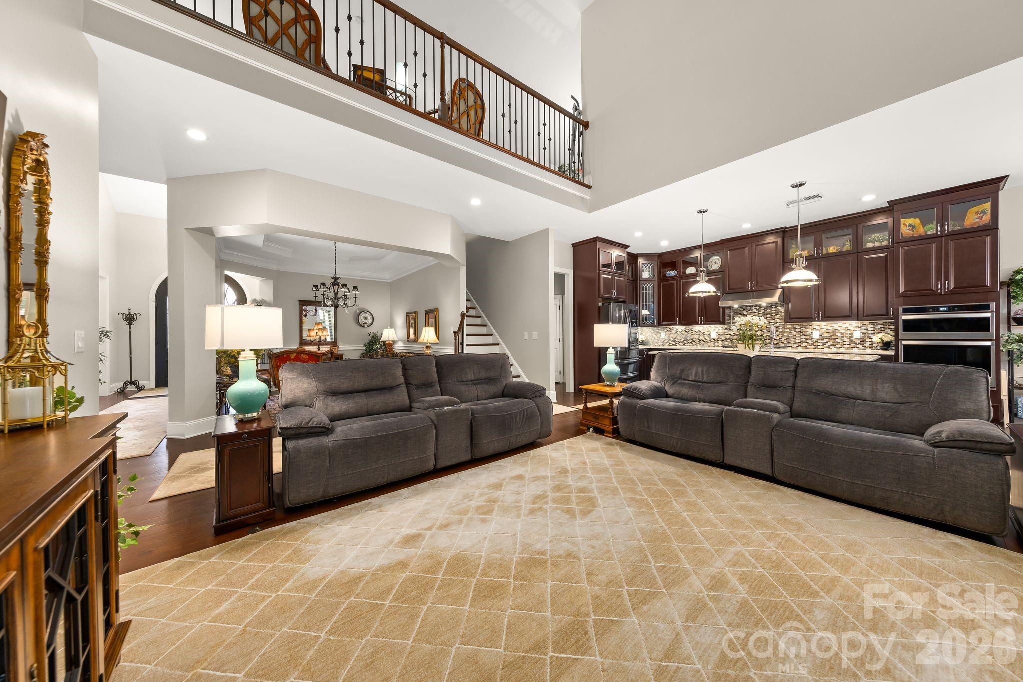 12047 Cove Court — Charlotte