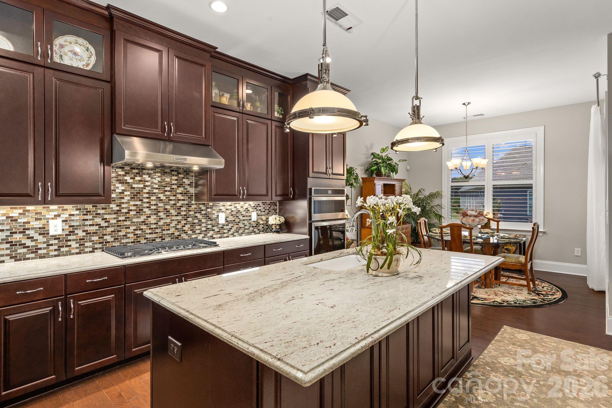 12047 Cove Court — Charlotte