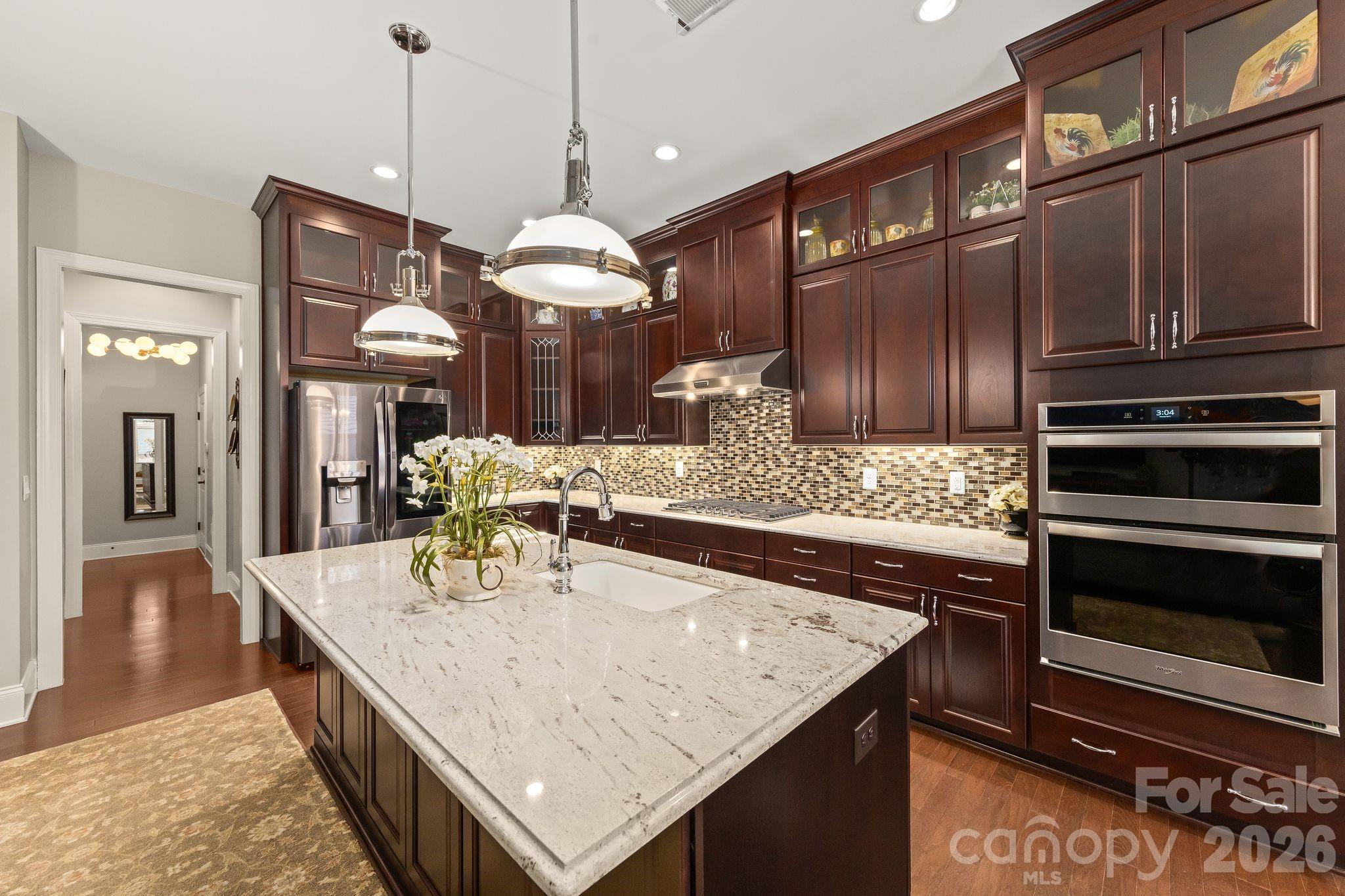12047 Cove Court — Charlotte