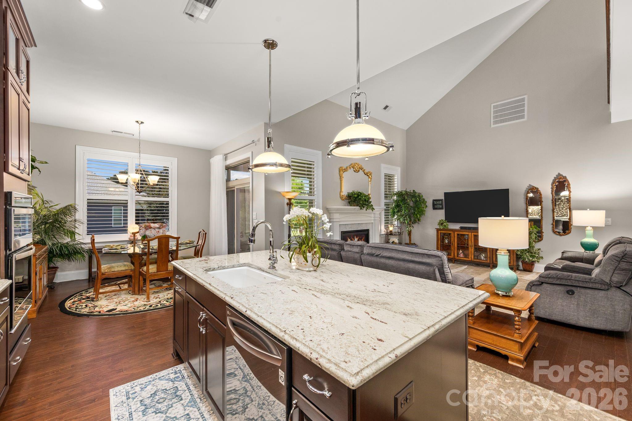 12047 Cove Court — Charlotte