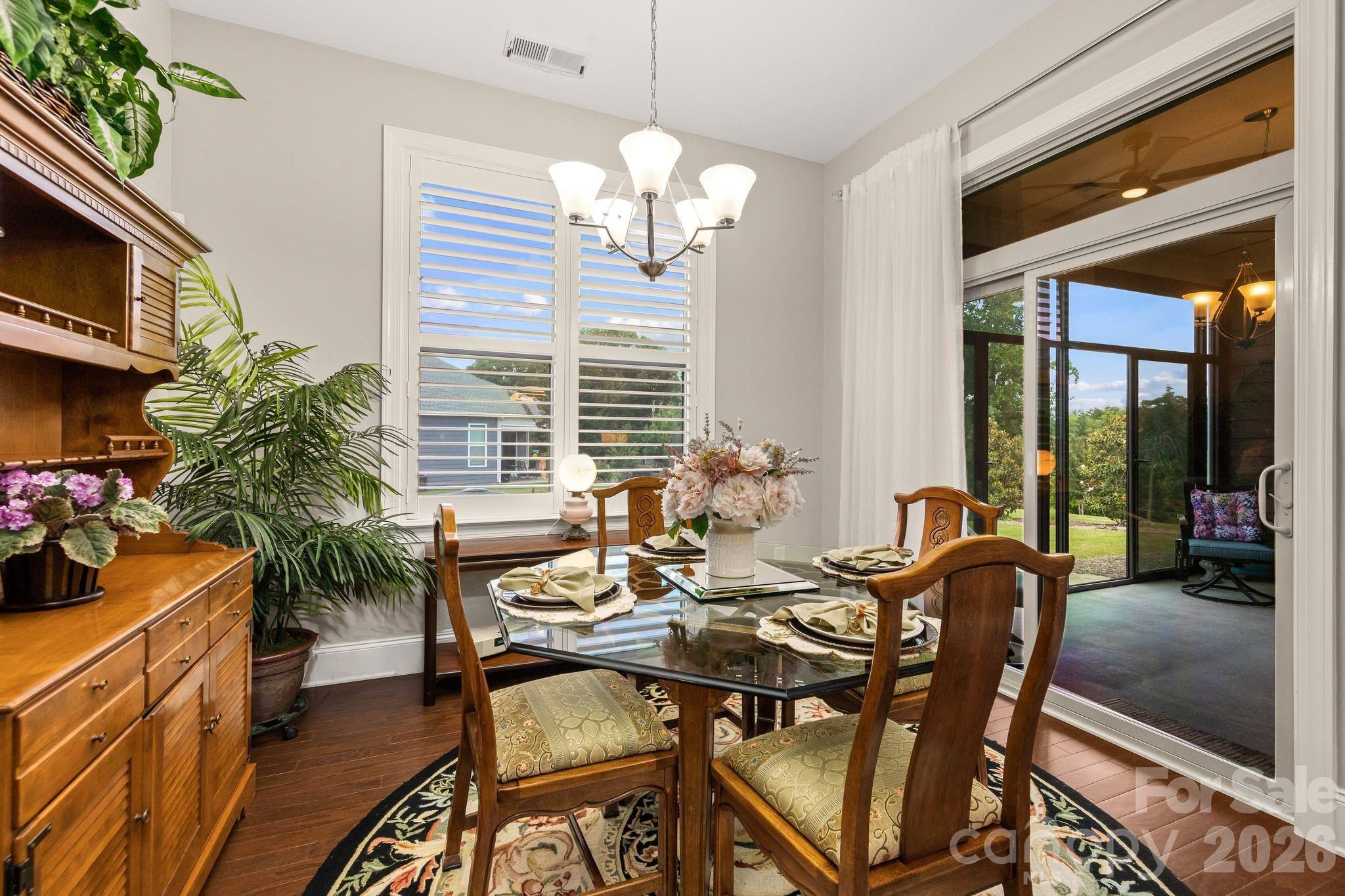 12047 Cove Court — Charlotte