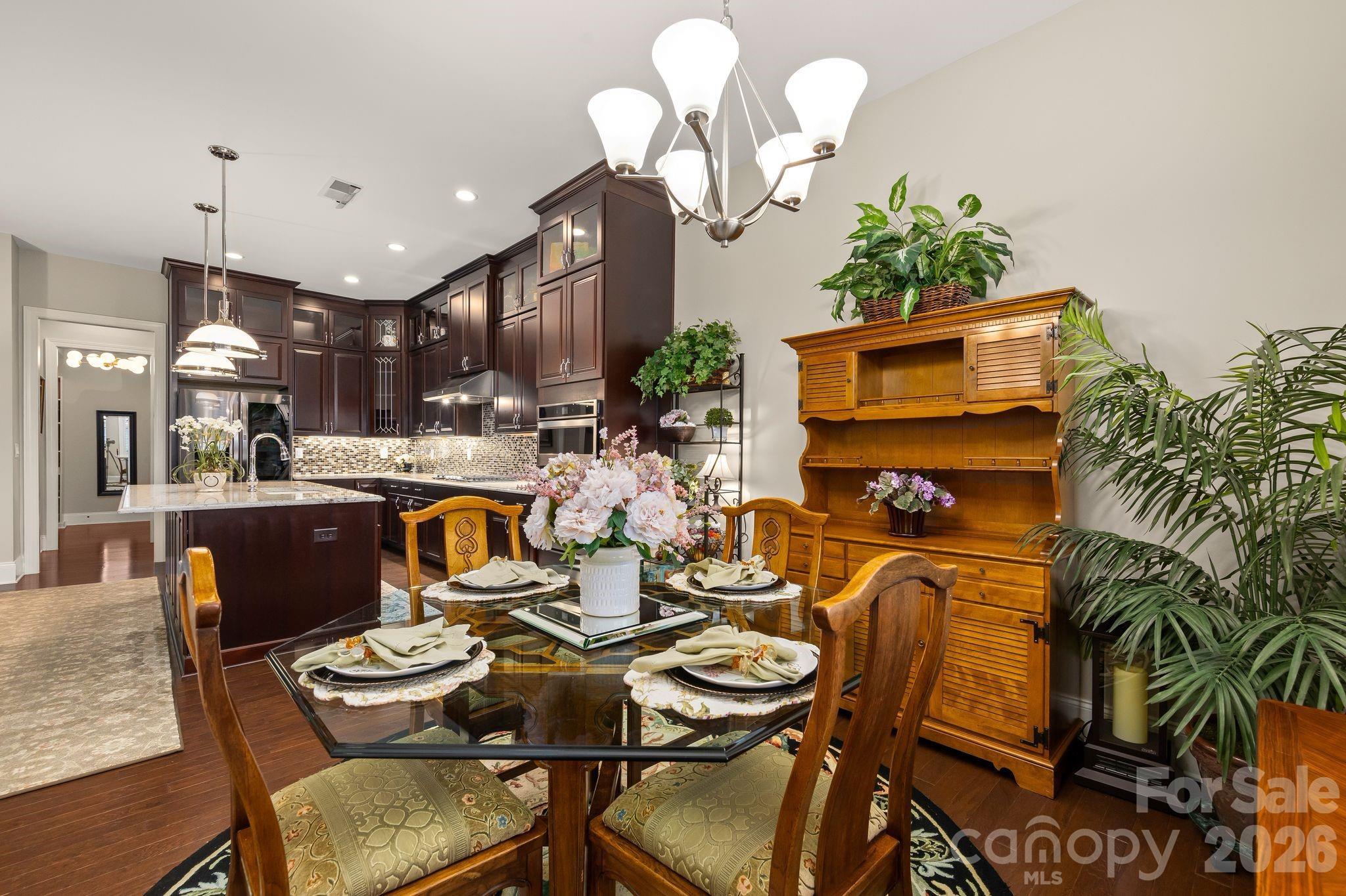 12047 Cove Court — Charlotte
