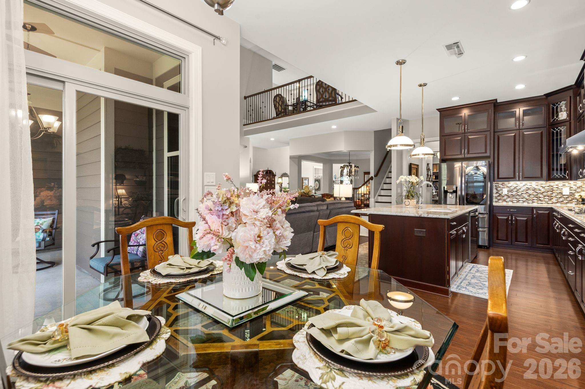 12047 Cove Court — Charlotte