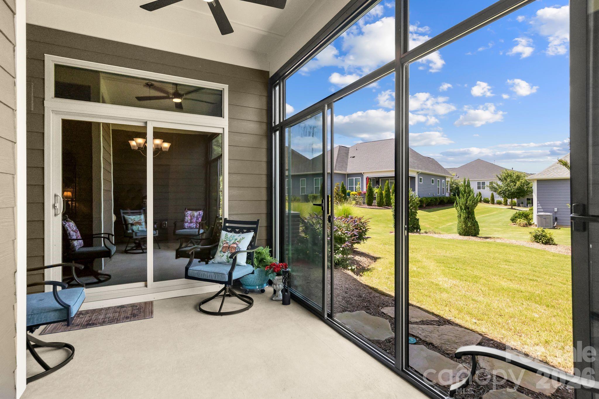 12047 Cove Court — Charlotte