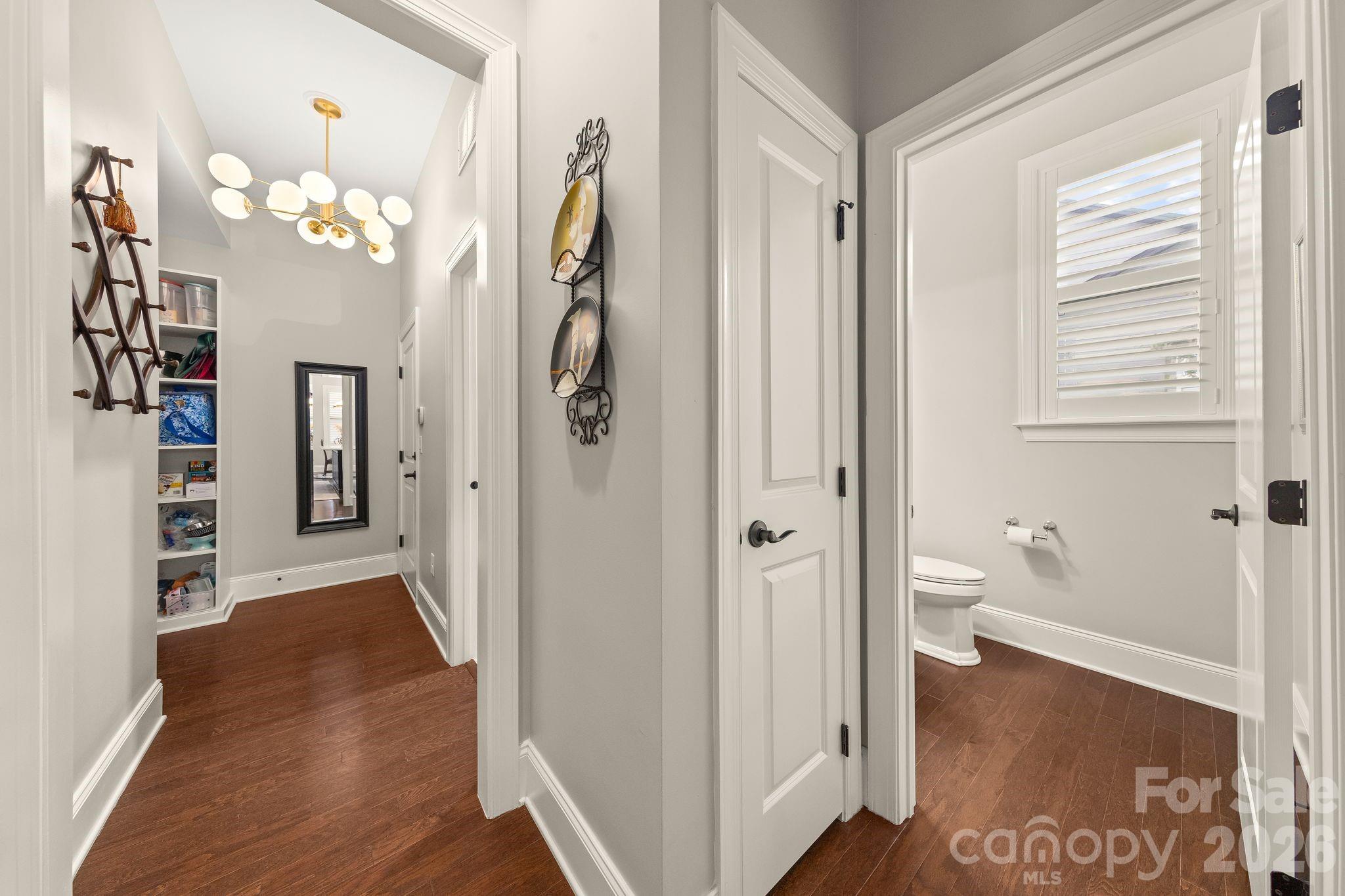 12047 Cove Court — Charlotte