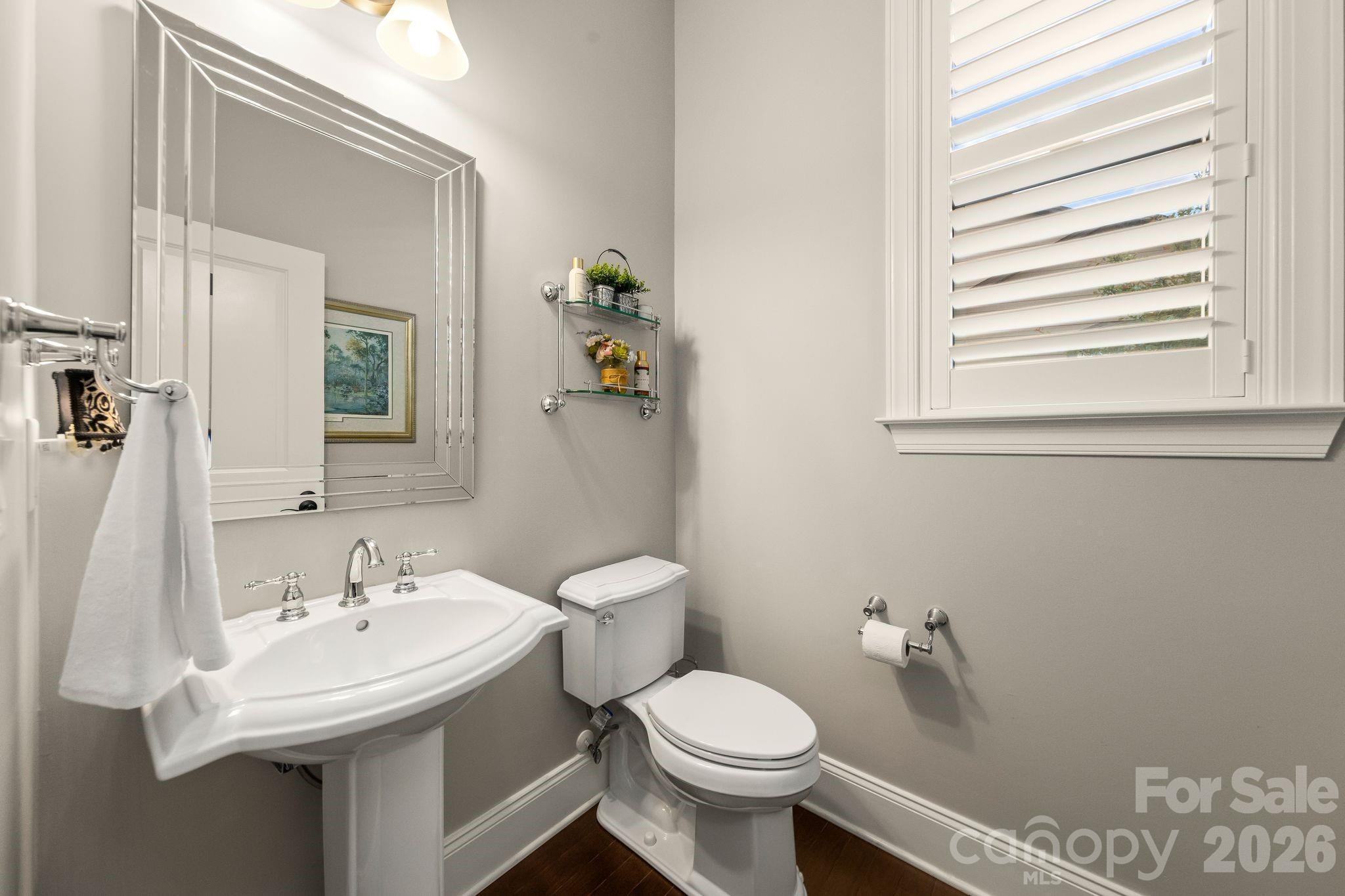 12047 Cove Court — Charlotte