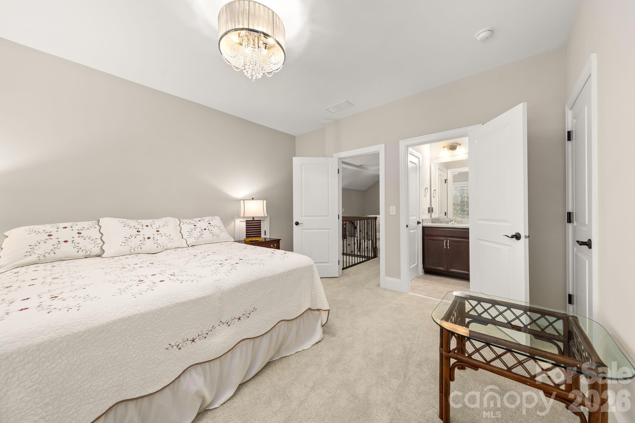 12047 Cove Court — Charlotte