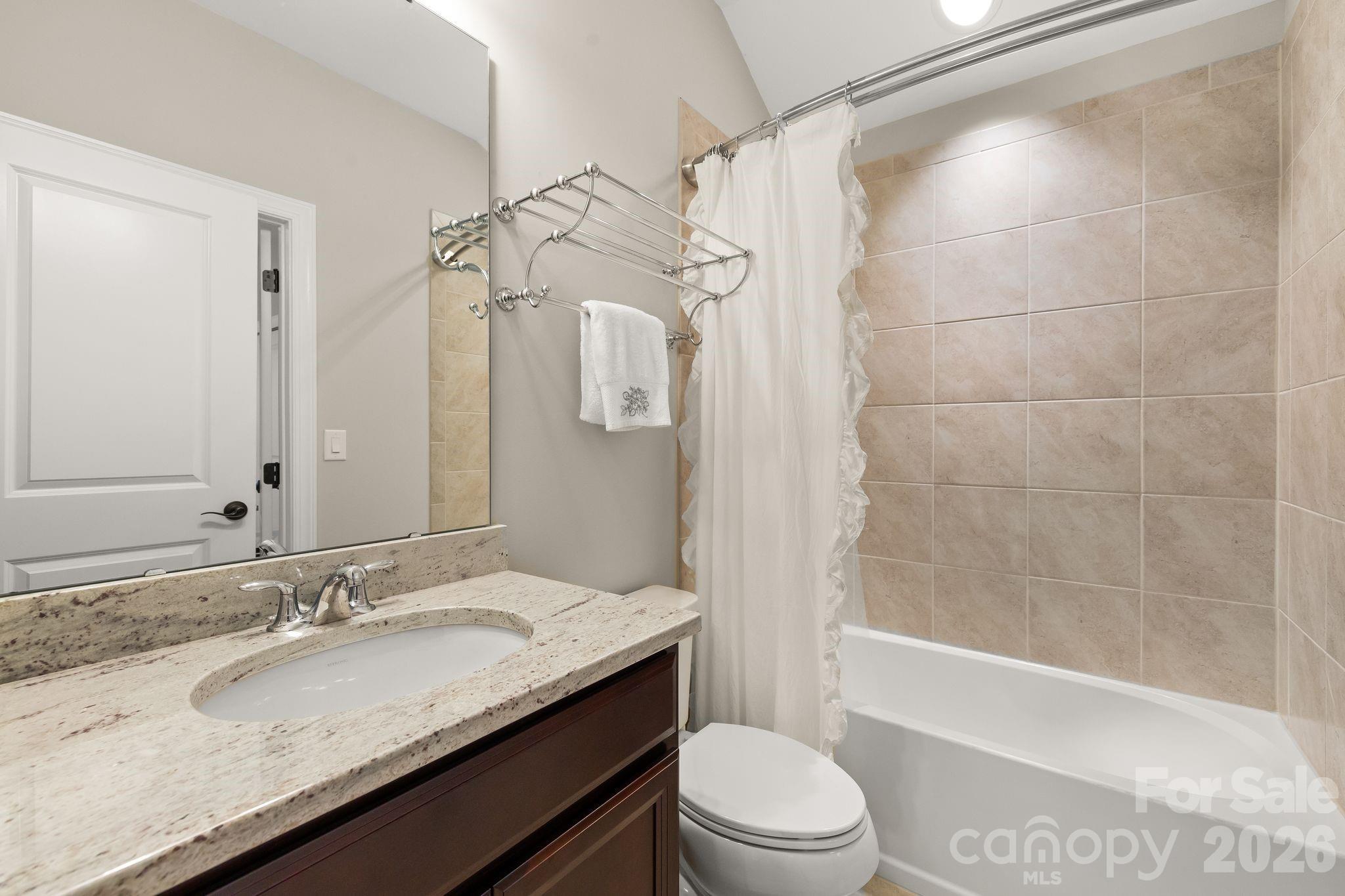 12047 Cove Court — Charlotte