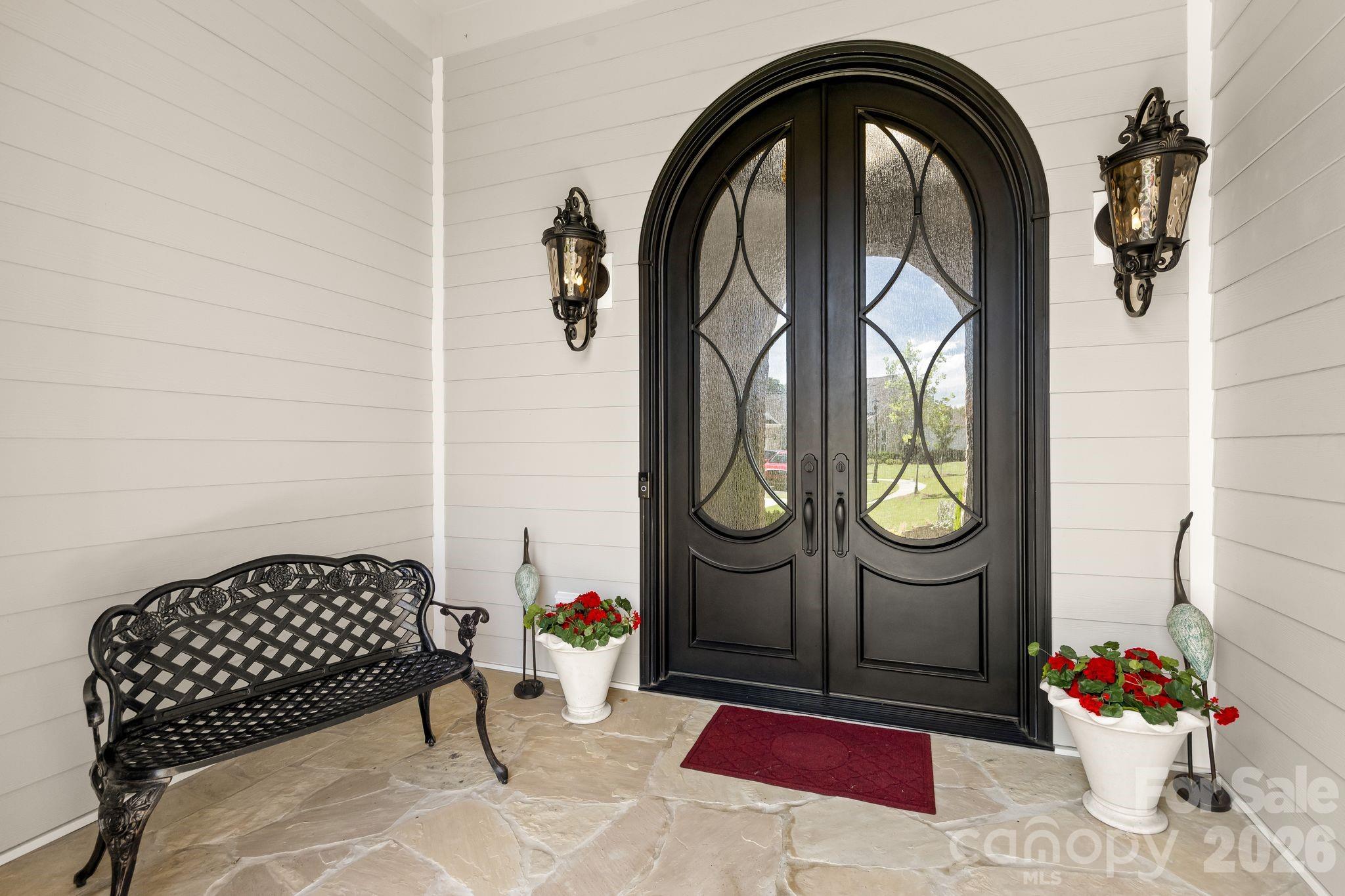 12047 Cove Court — Charlotte