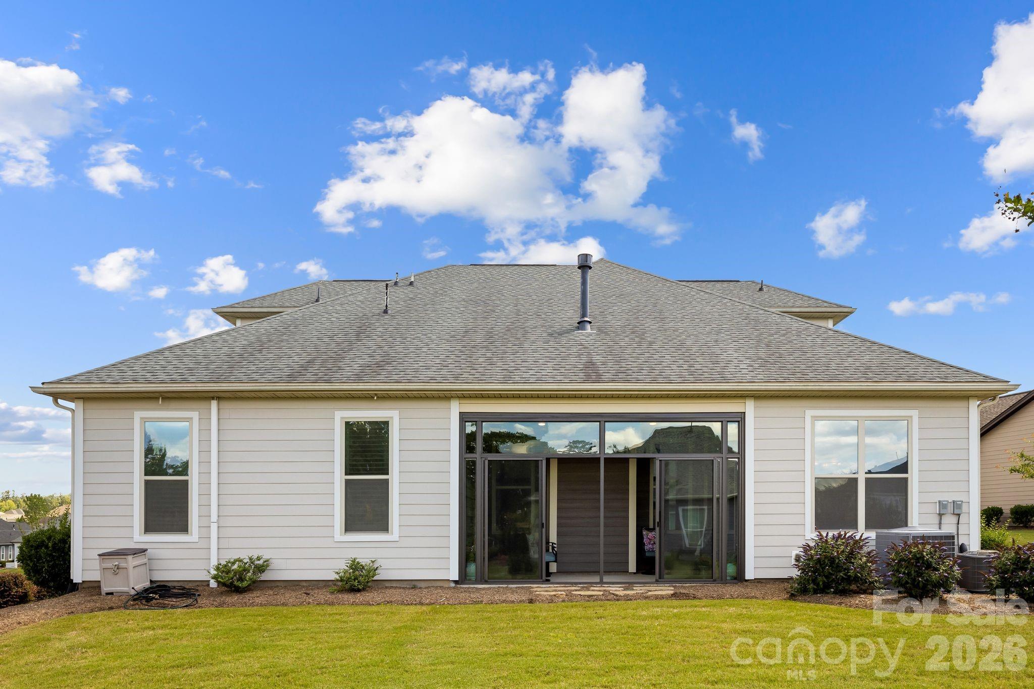 12047 Cove Court — Charlotte