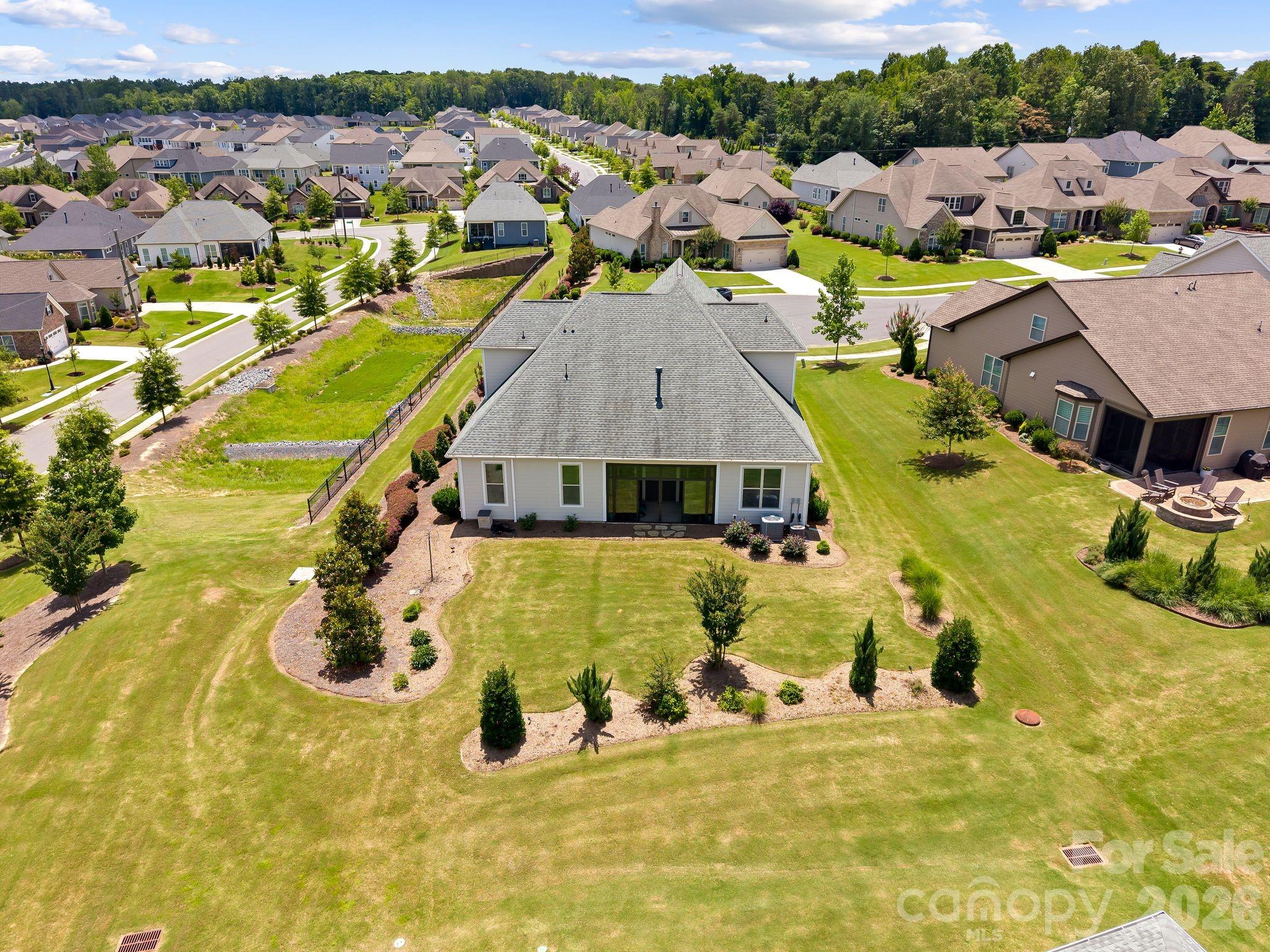 12047 Cove Court — Charlotte