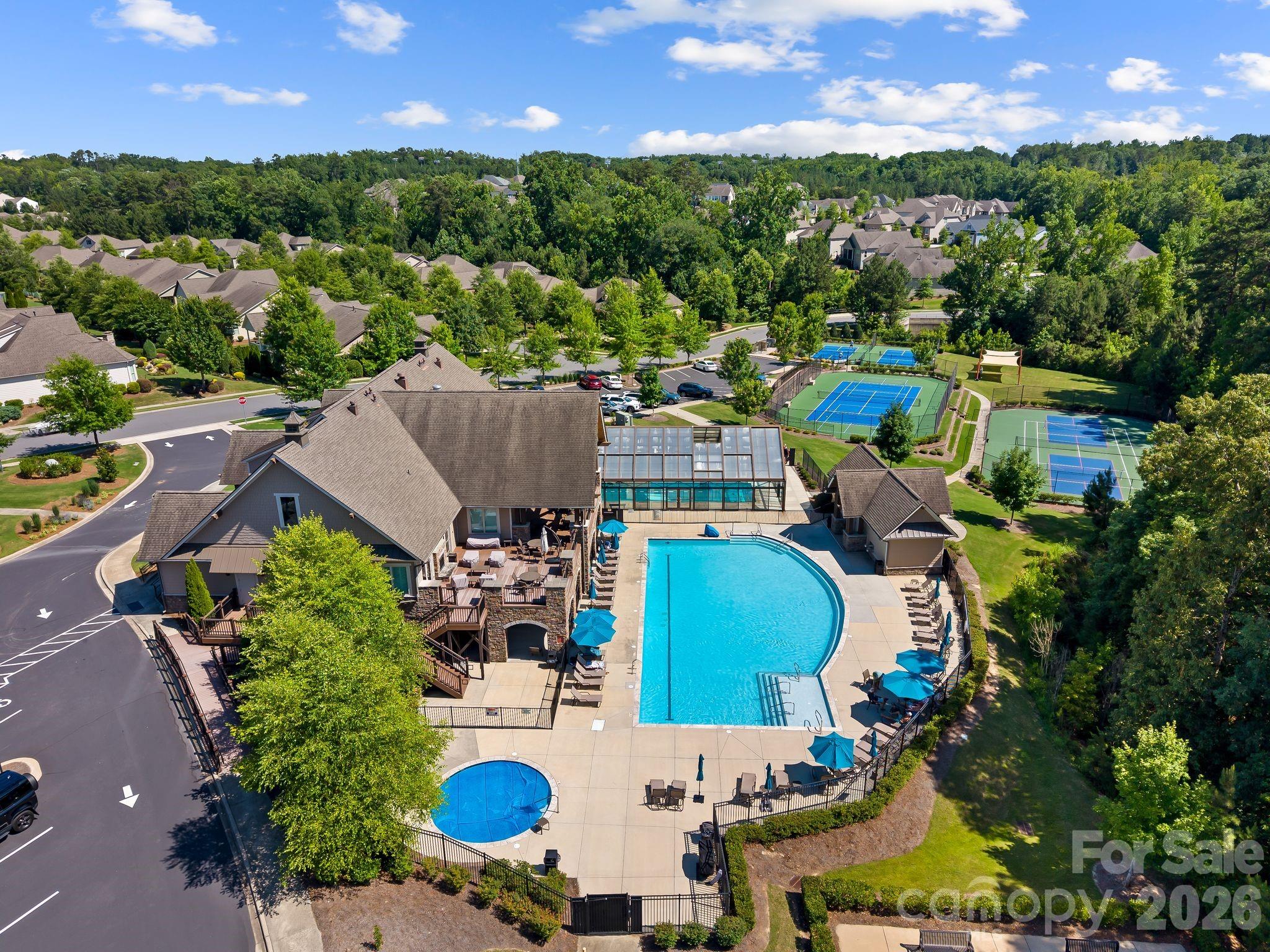 12047 Cove Court — Charlotte